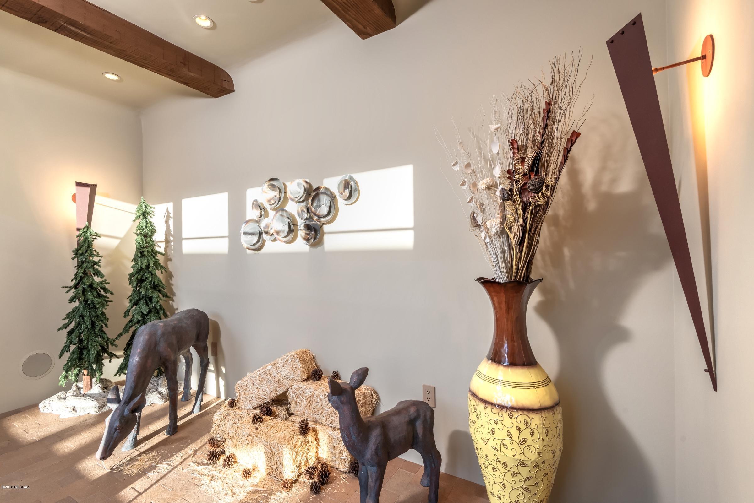 Sonoran Preserve - Residential