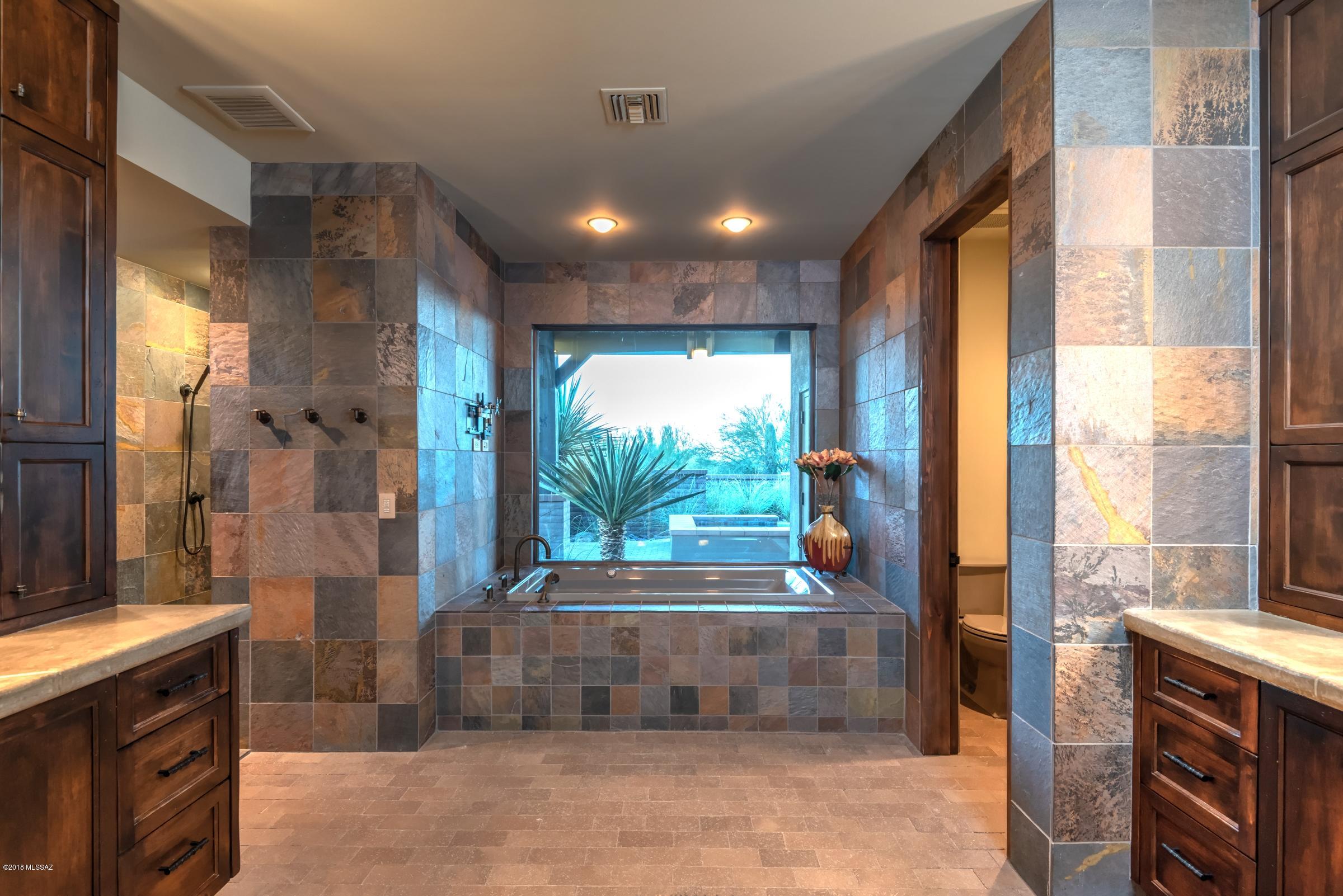 Sonoran Preserve - Residential