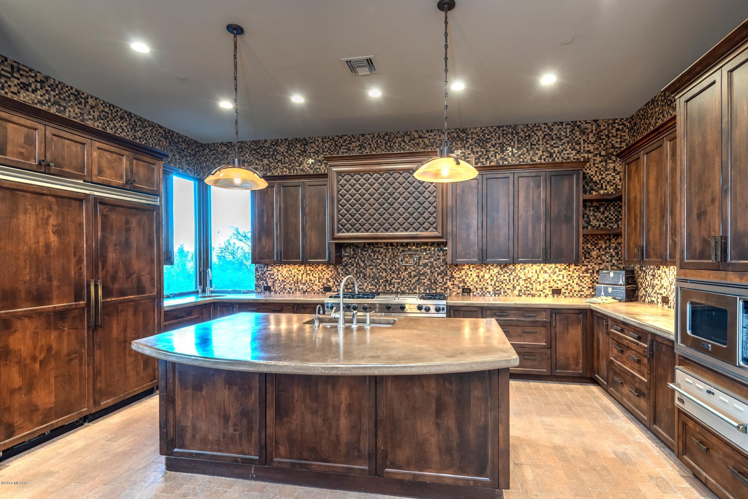 Sonoran Preserve - Residential
