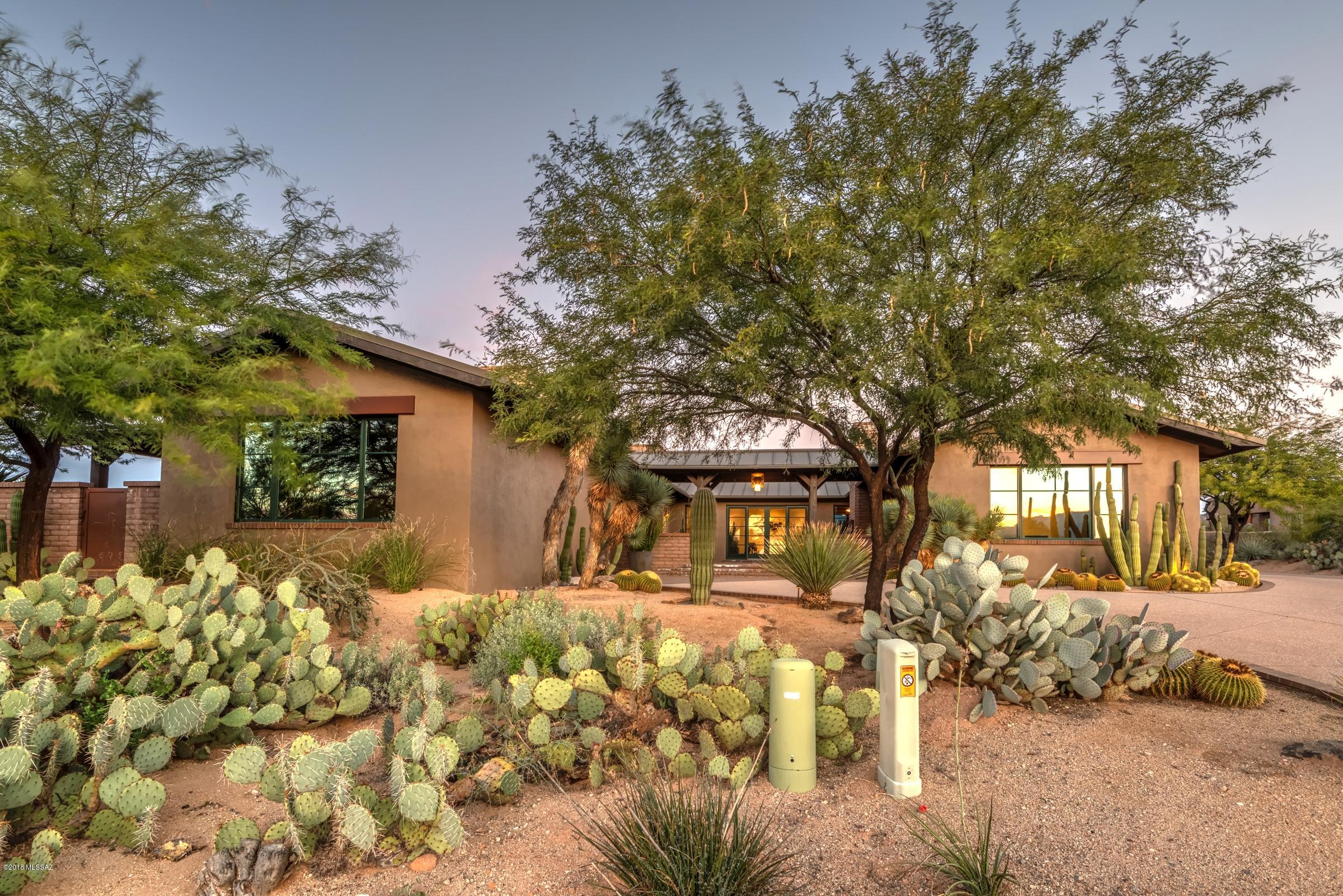 Sonoran Preserve - Residential