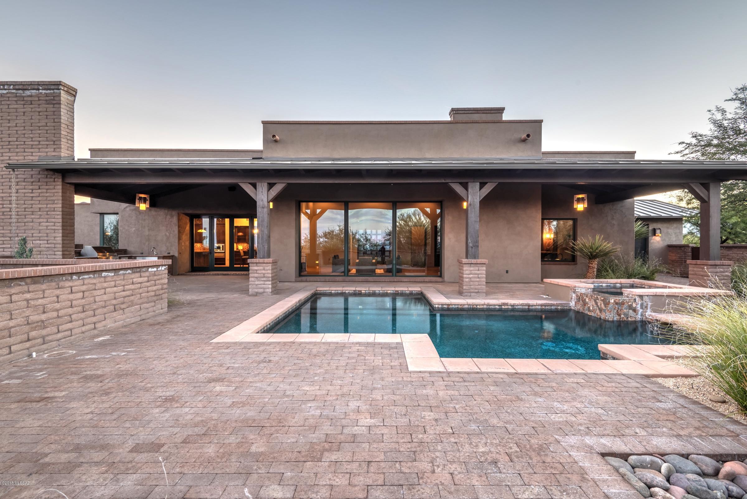 Sonoran Preserve - Residential