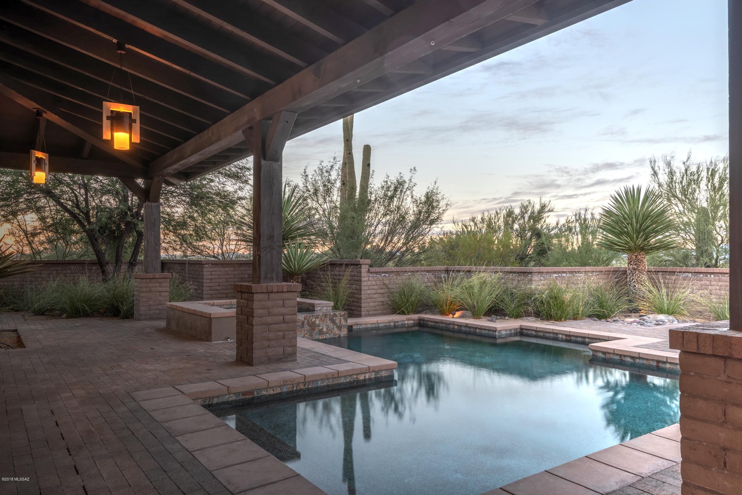 Sonoran Preserve - Residential