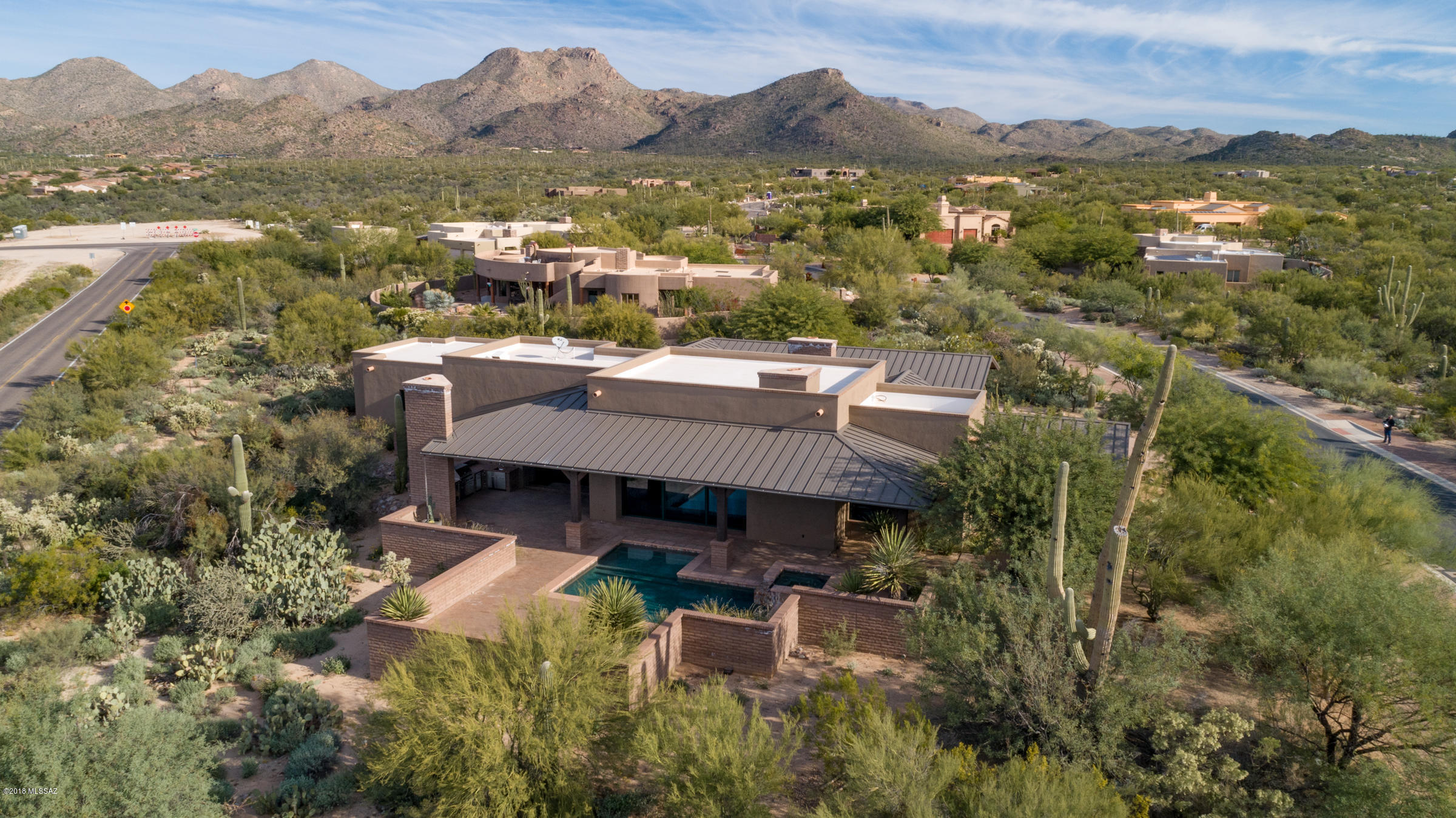 Sonoran Preserve - Residential