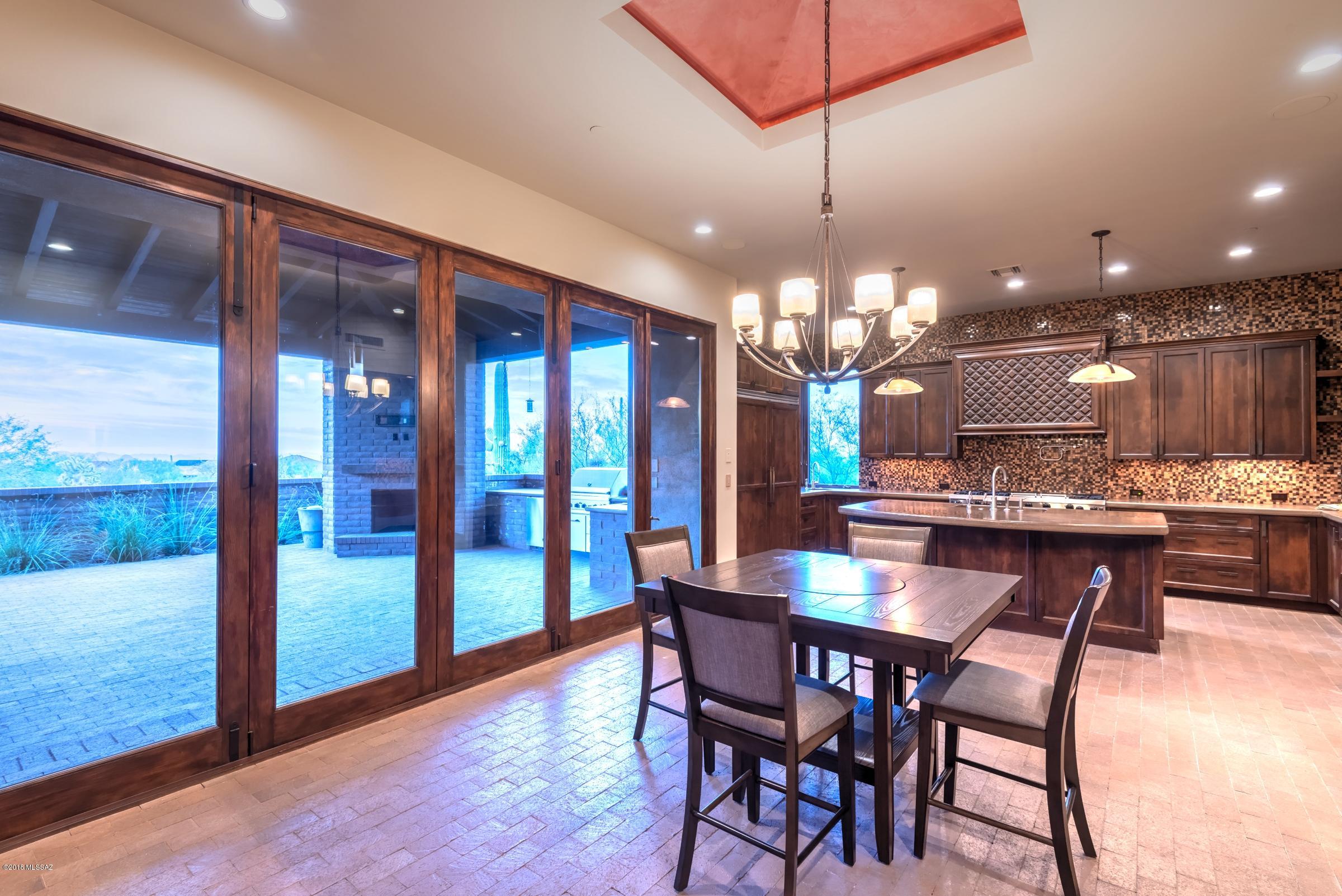 Sonoran Preserve - Residential