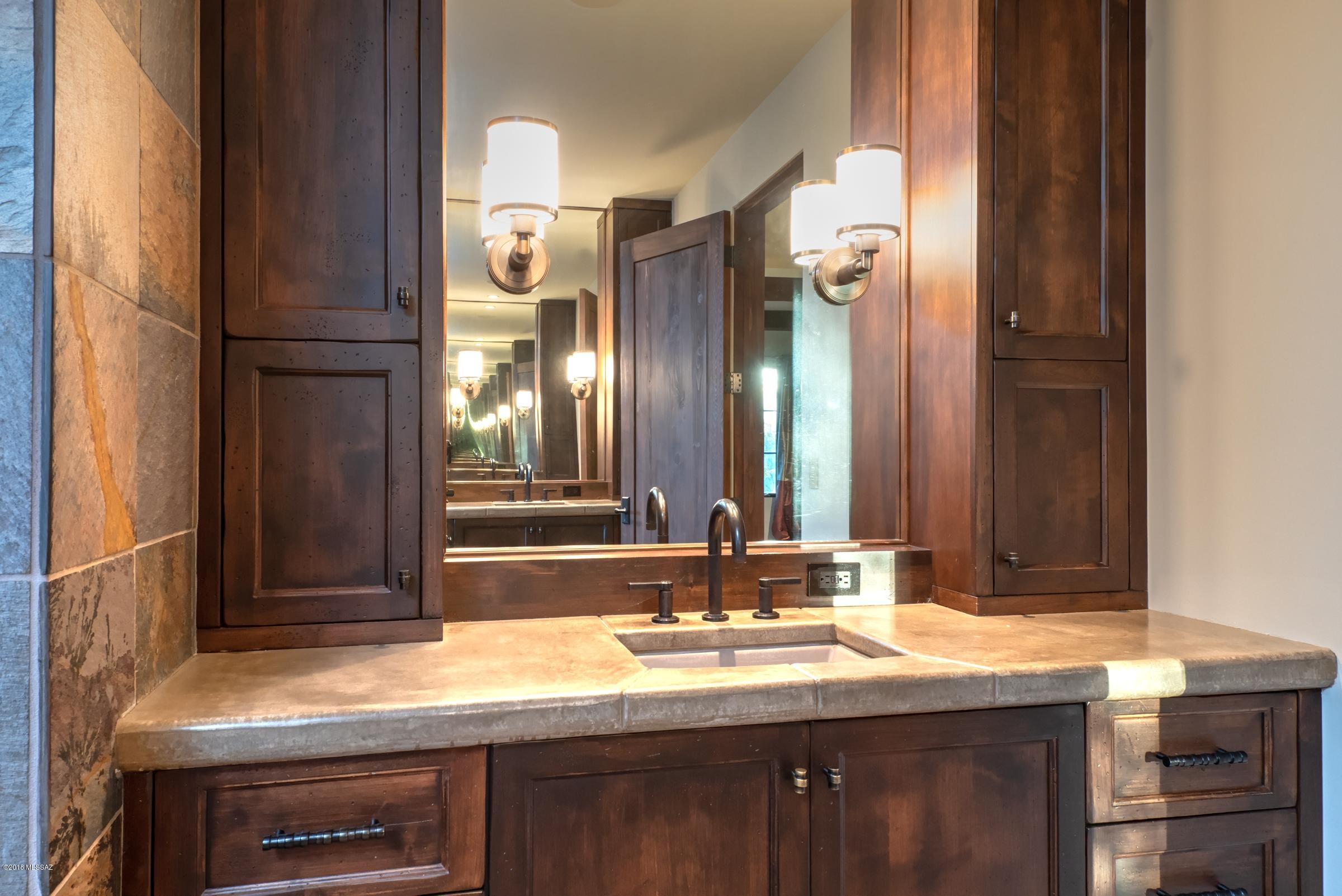 Sonoran Preserve - Residential