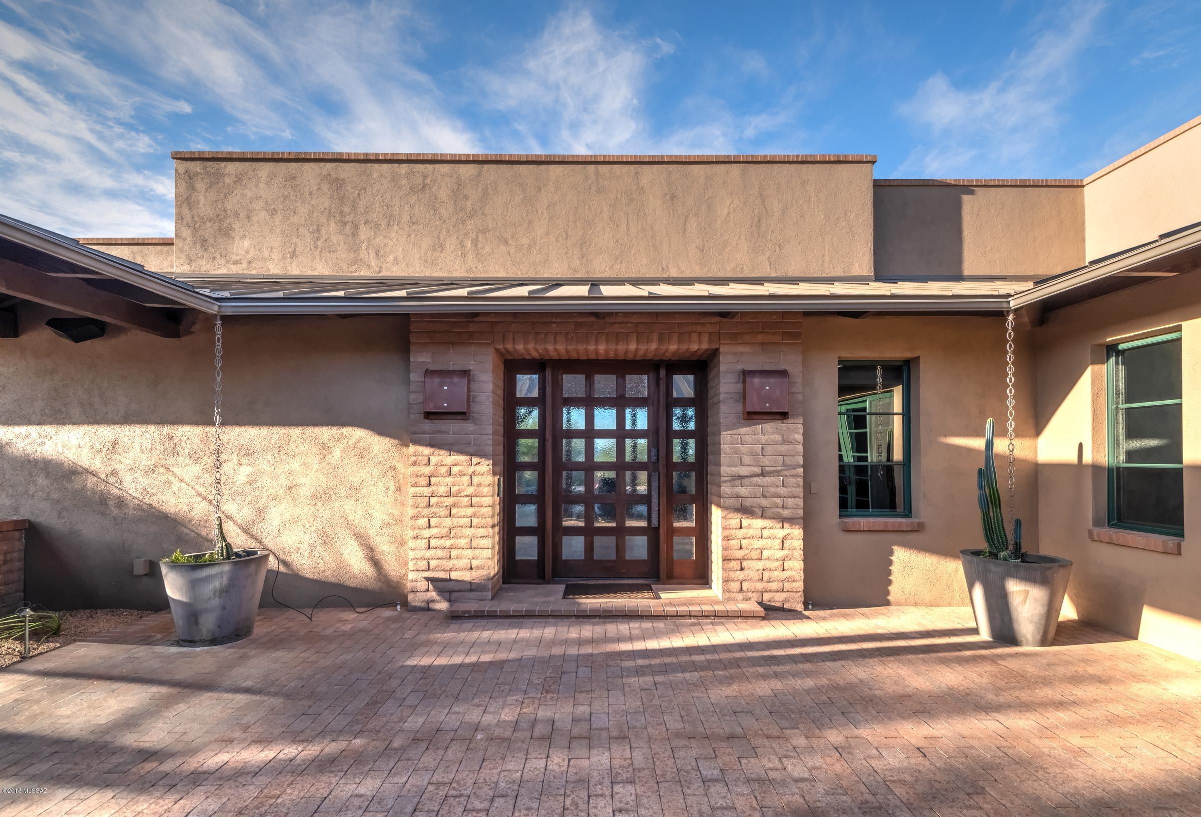Sonoran Preserve - Residential