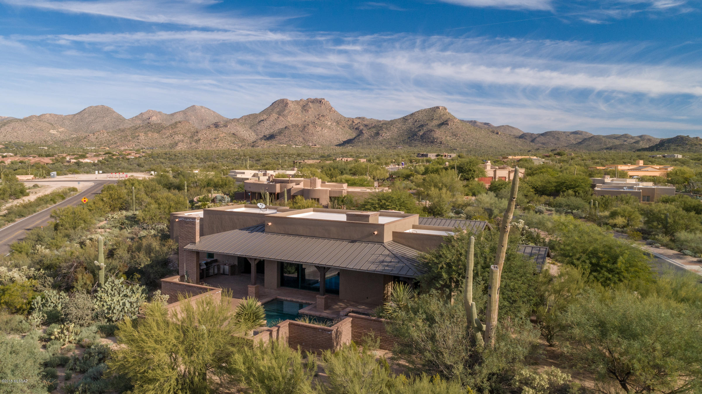 Sonoran Preserve - Residential