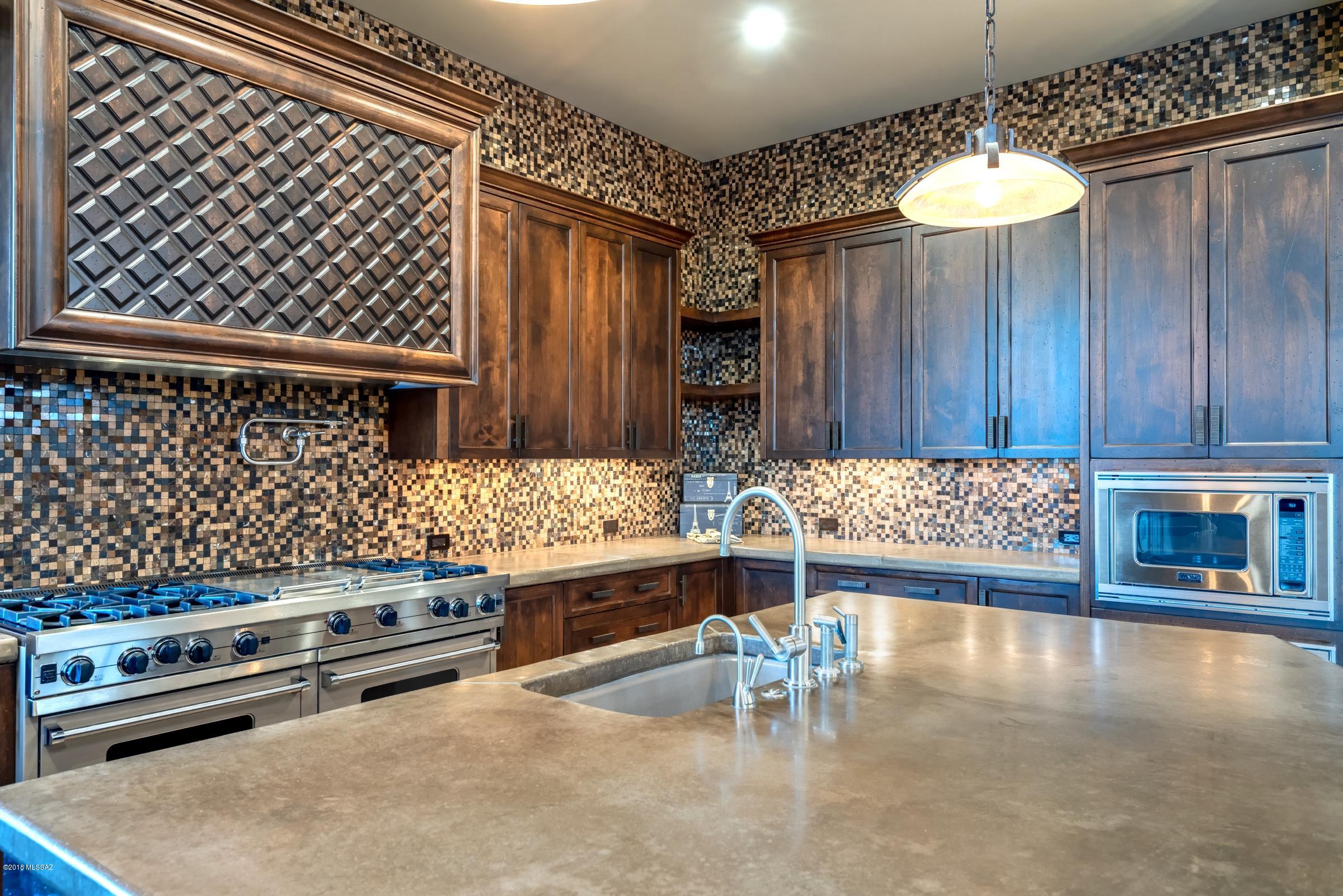 Sonoran Preserve - Residential