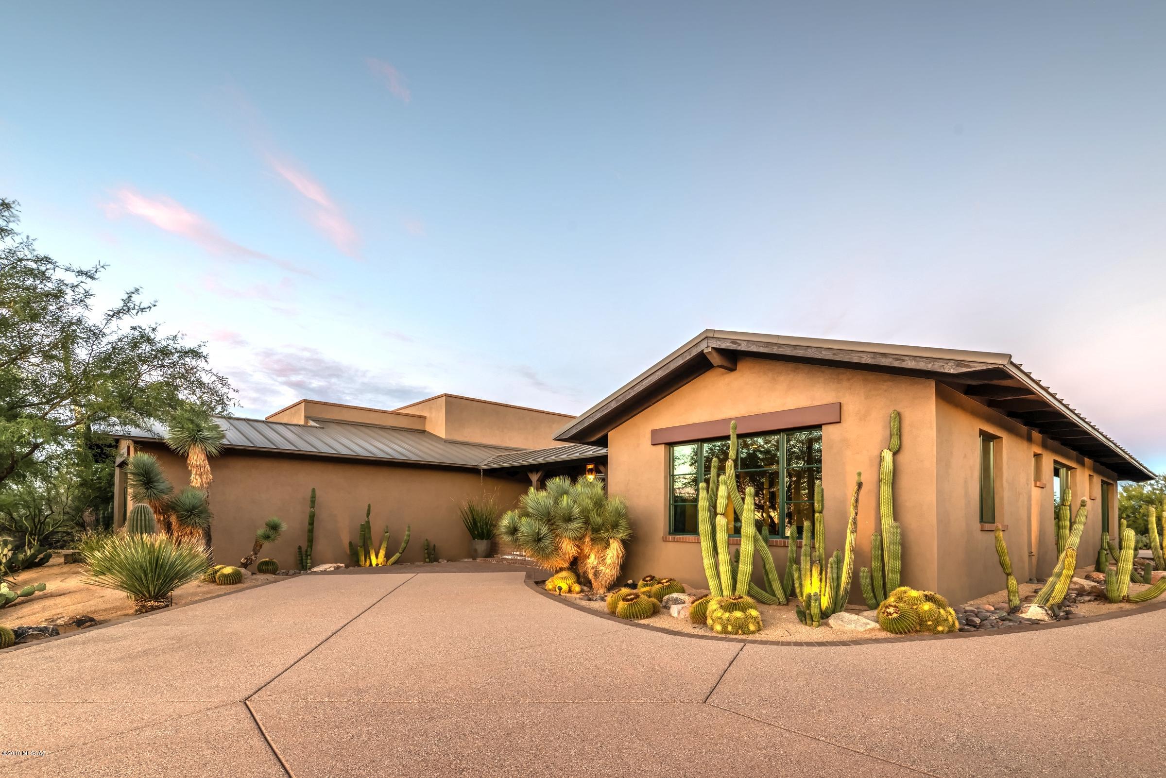 Sonoran Preserve - Residential