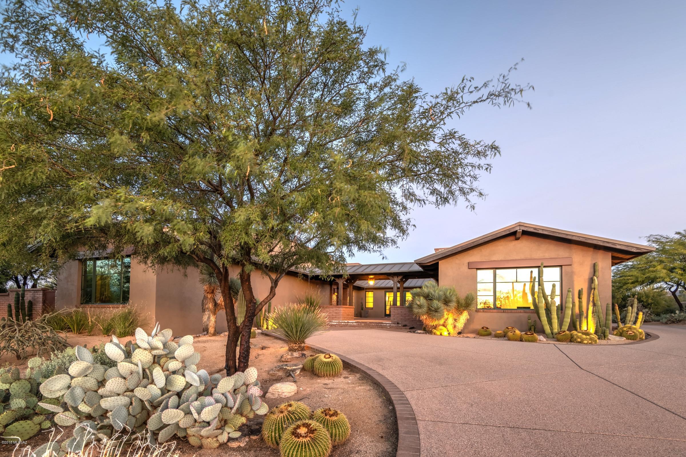 Sonoran Preserve - Residential