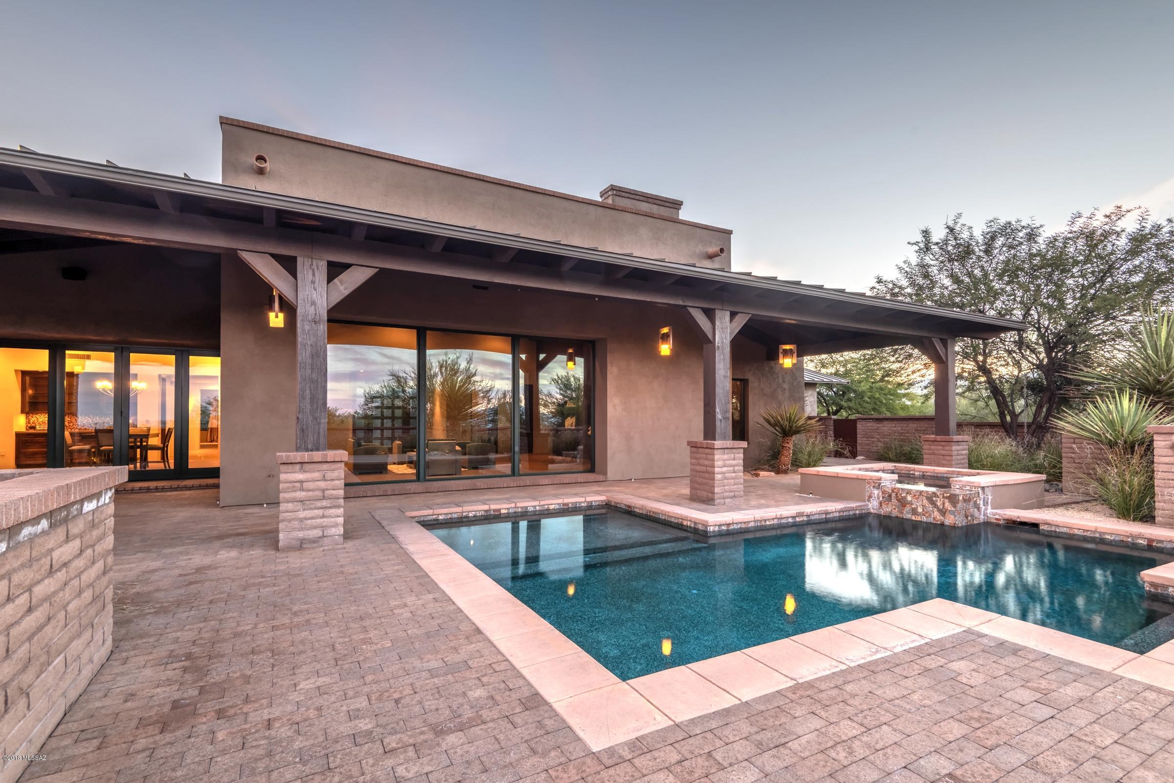 Sonoran Preserve - Residential