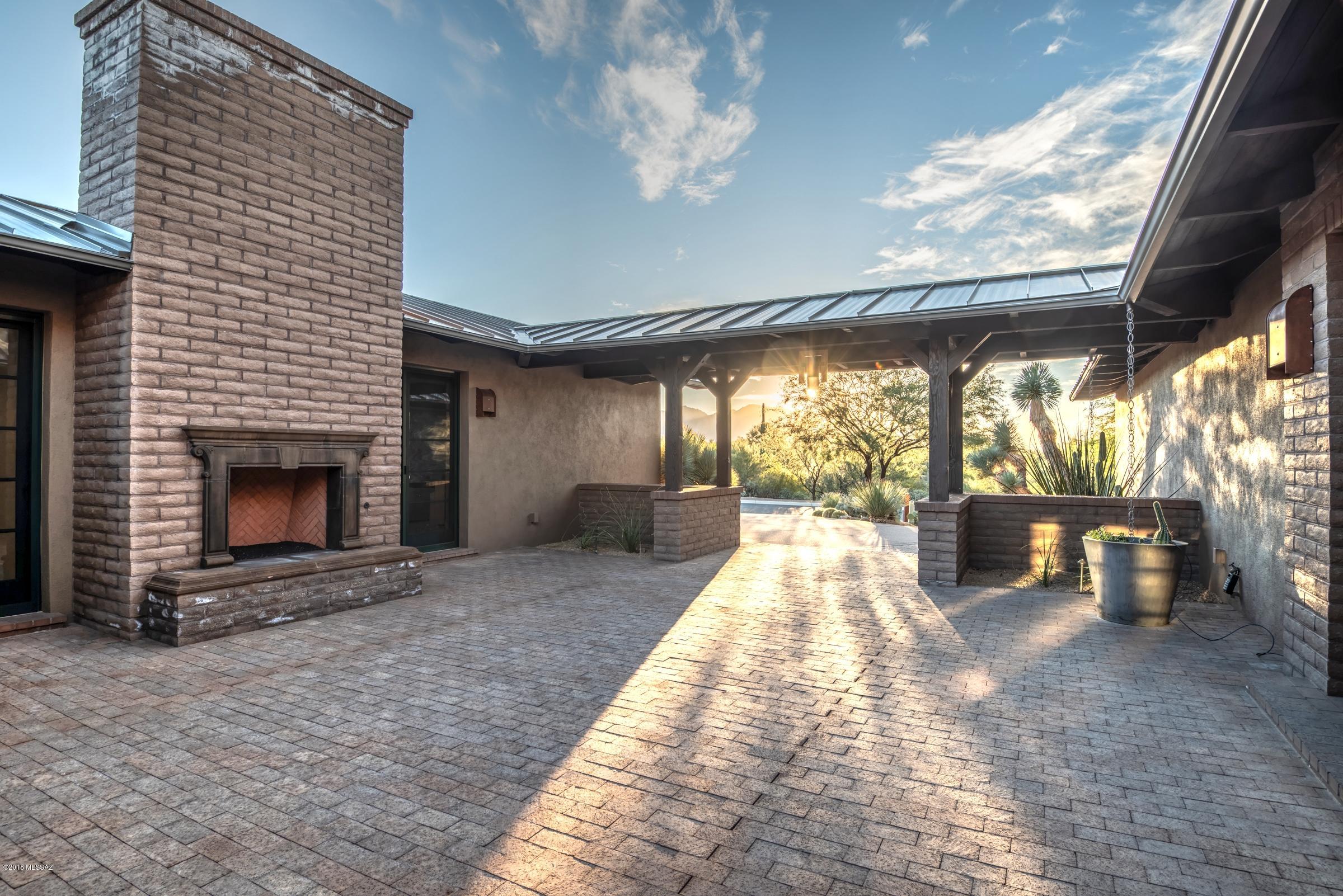 Sonoran Preserve - Residential