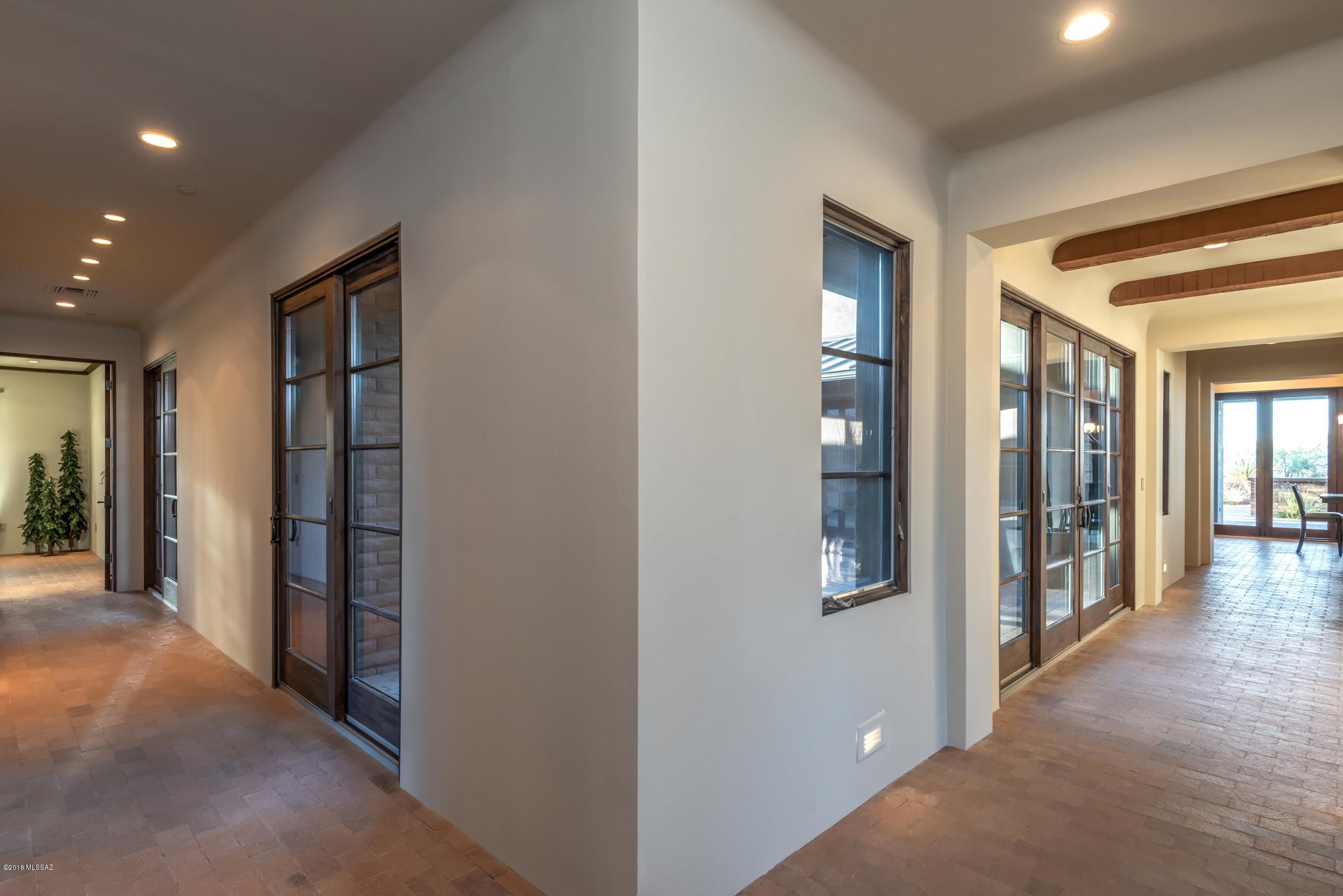 Sonoran Preserve - Residential