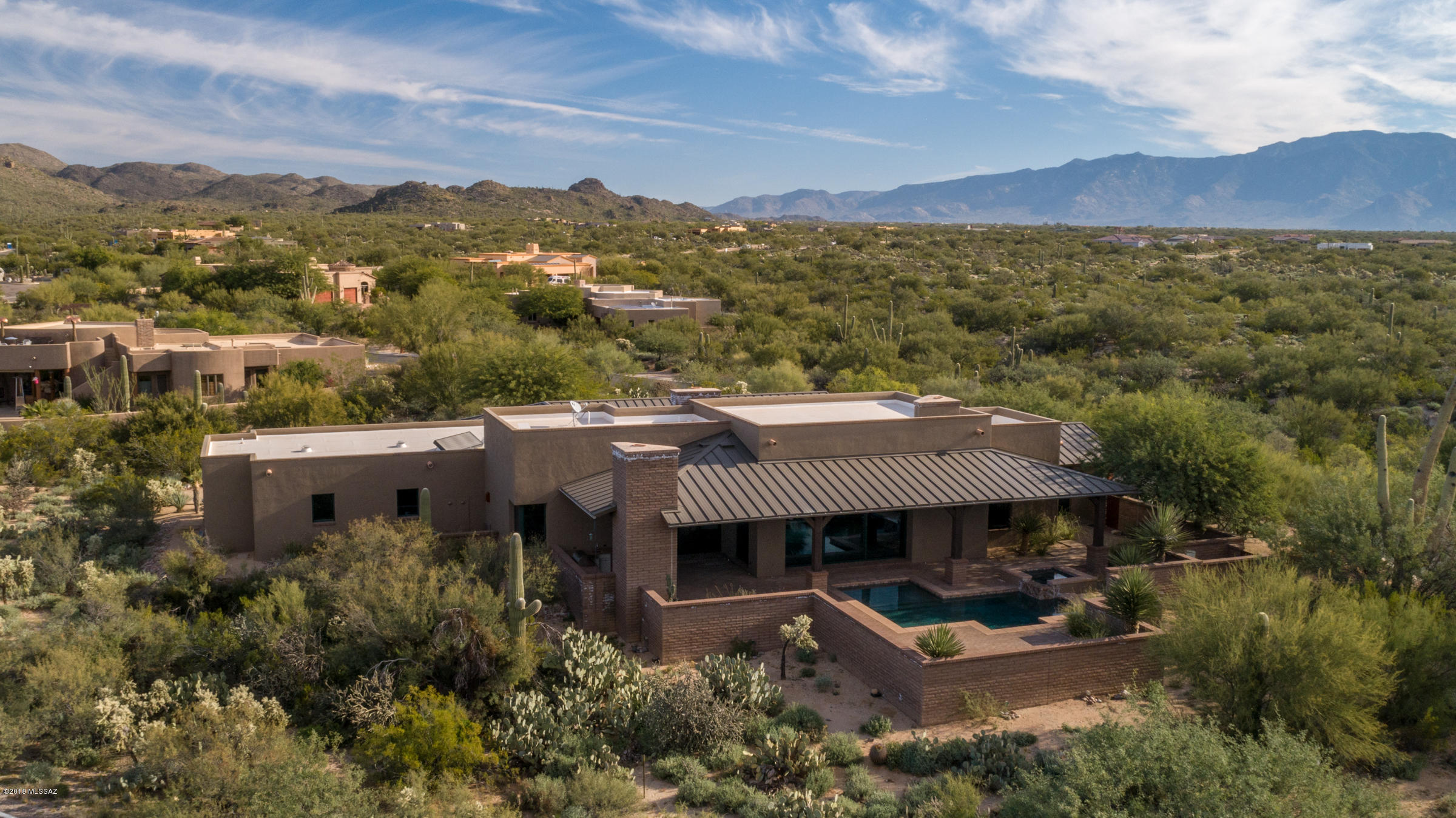 Sonoran Preserve - Residential