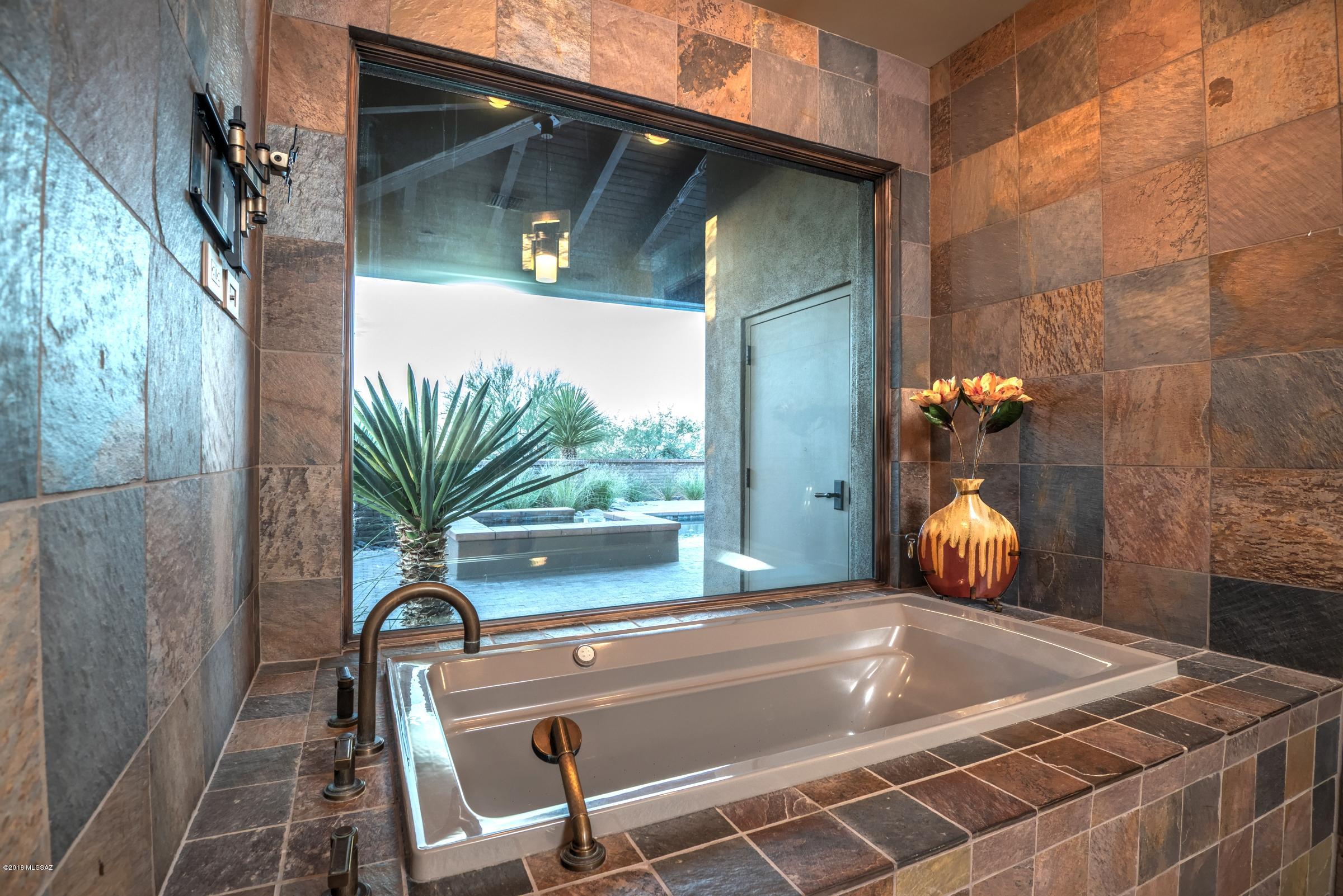 Sonoran Preserve - Residential