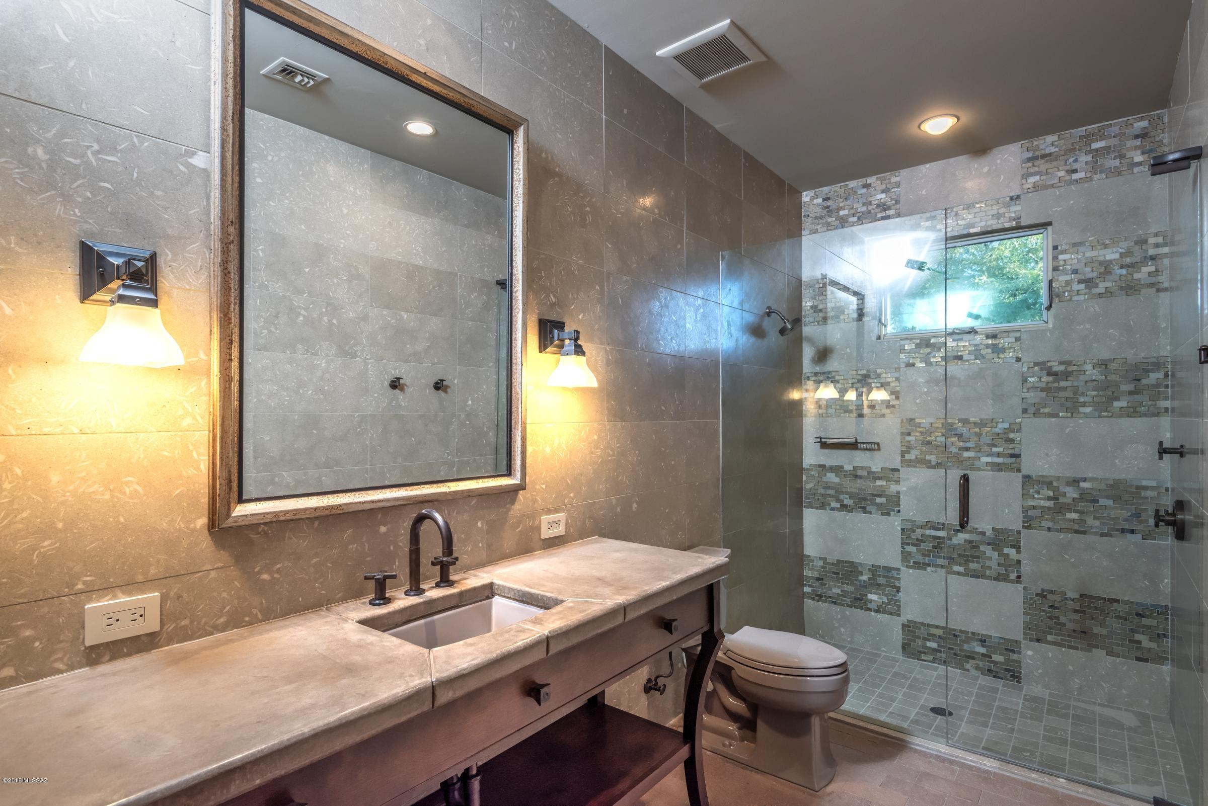 Sonoran Preserve - Residential