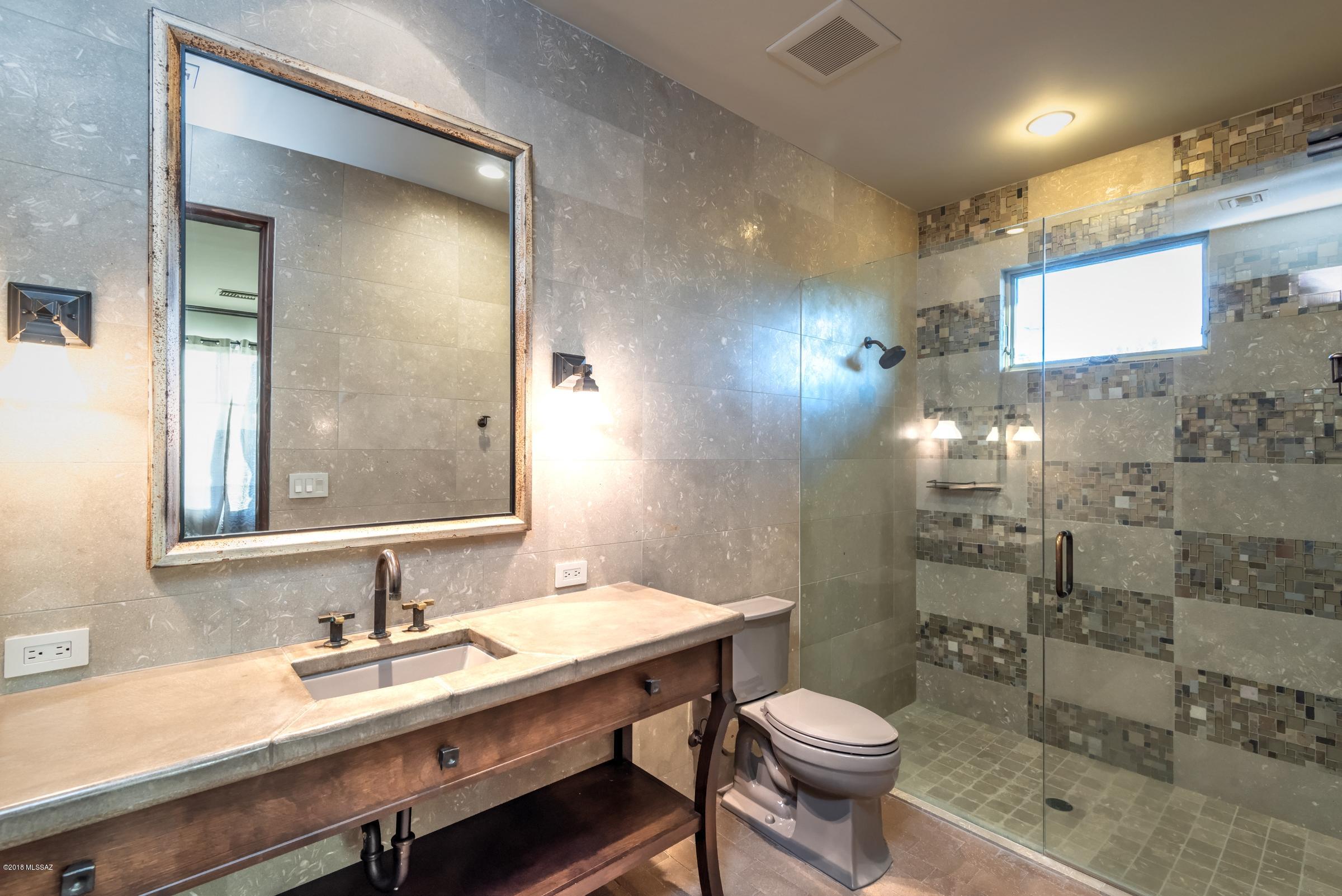 Sonoran Preserve - Residential