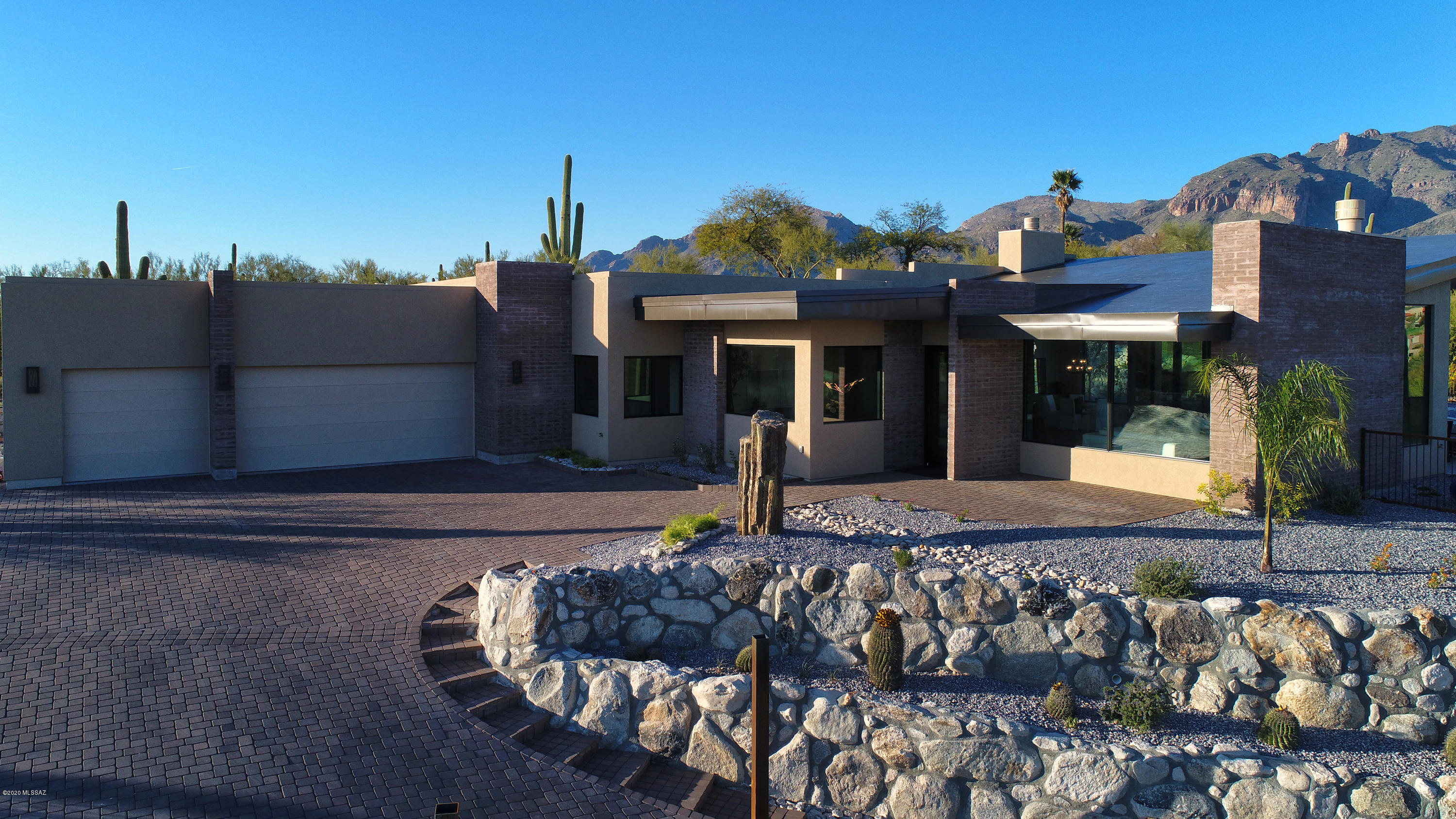 Catalina Foothills Estates NO. 5 - Residential