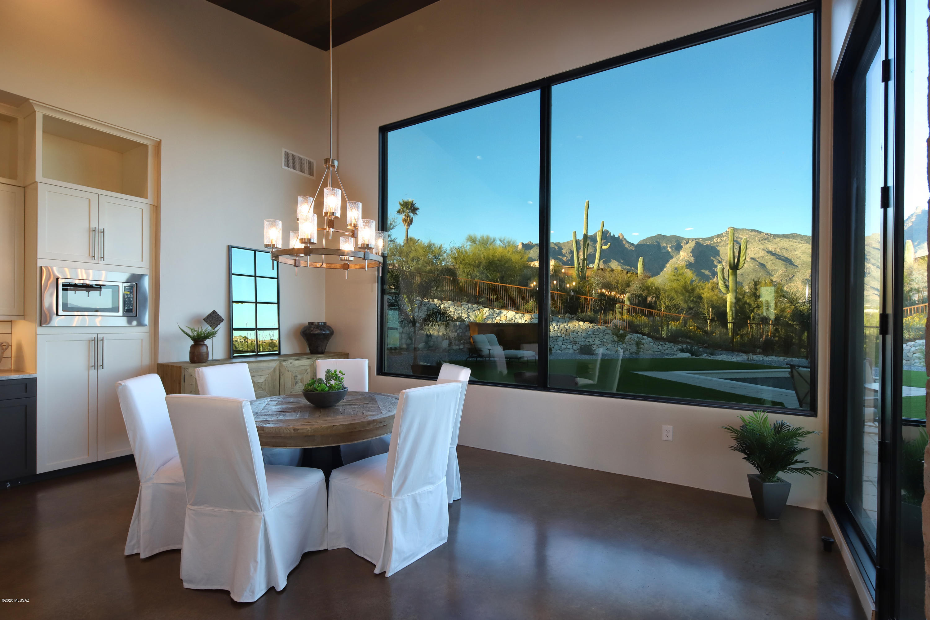Catalina Foothills Estates NO. 5 - Residential