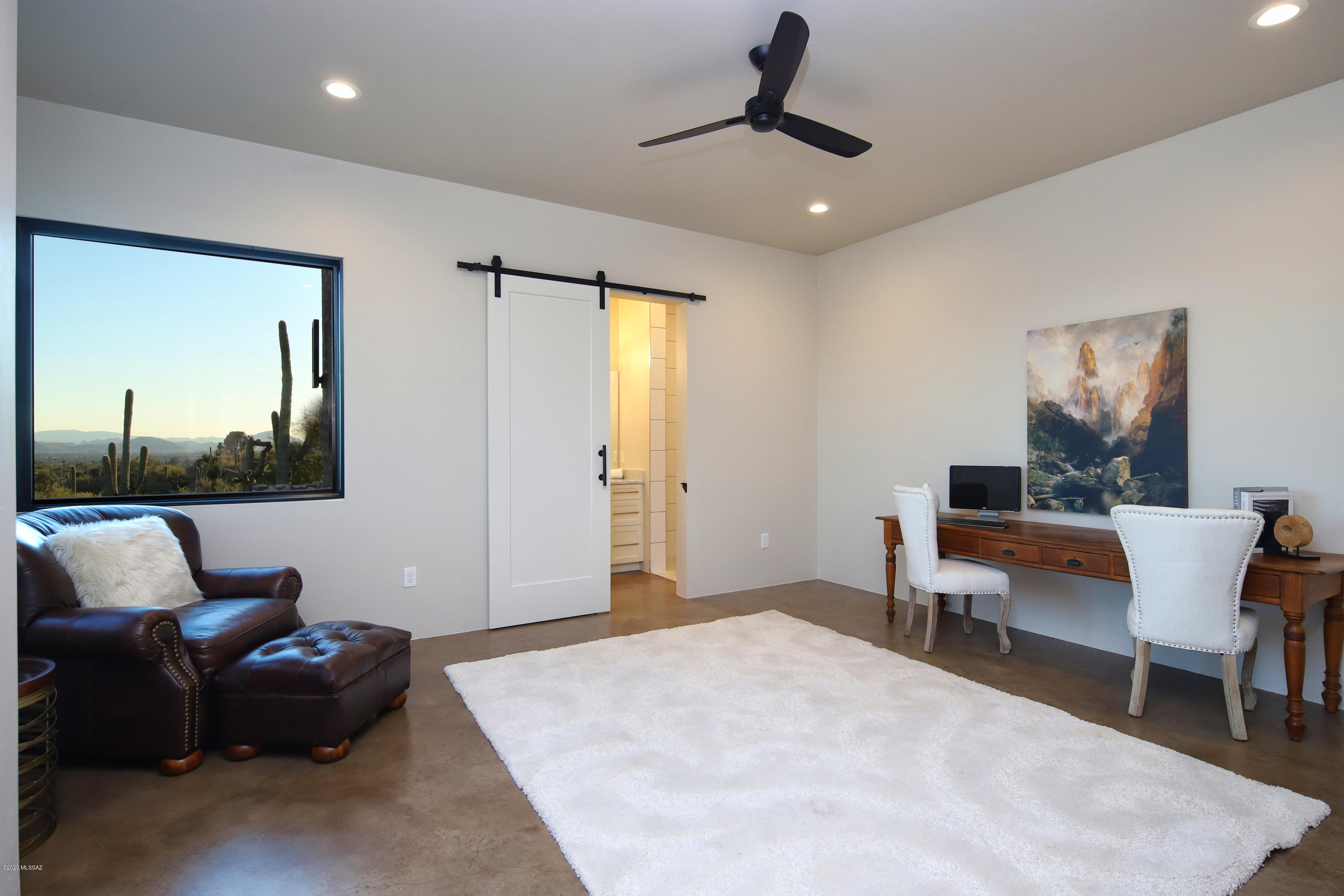 Catalina Foothills Estates NO. 5 - Residential