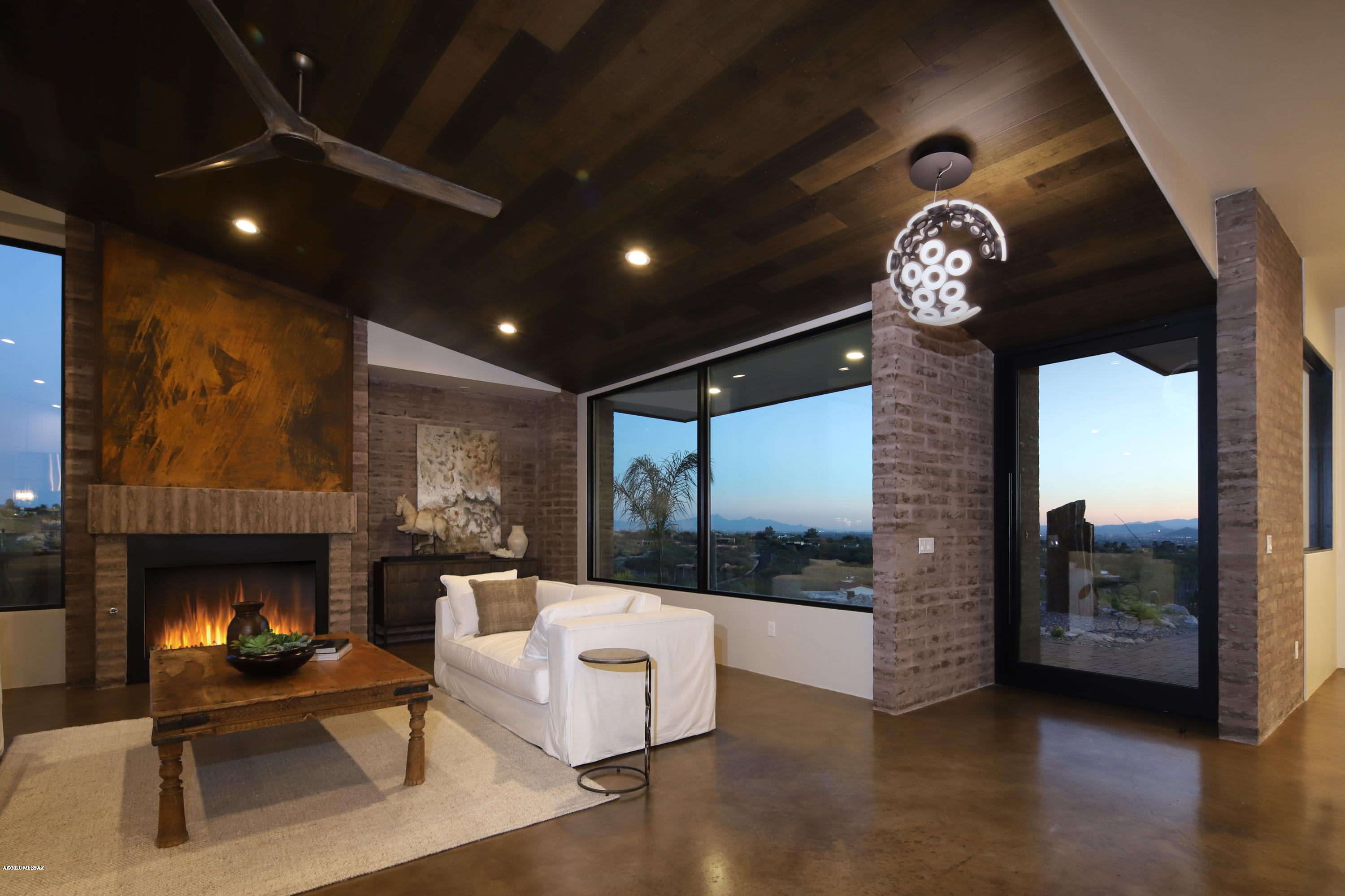 Catalina Foothills Estates NO. 5 - Residential