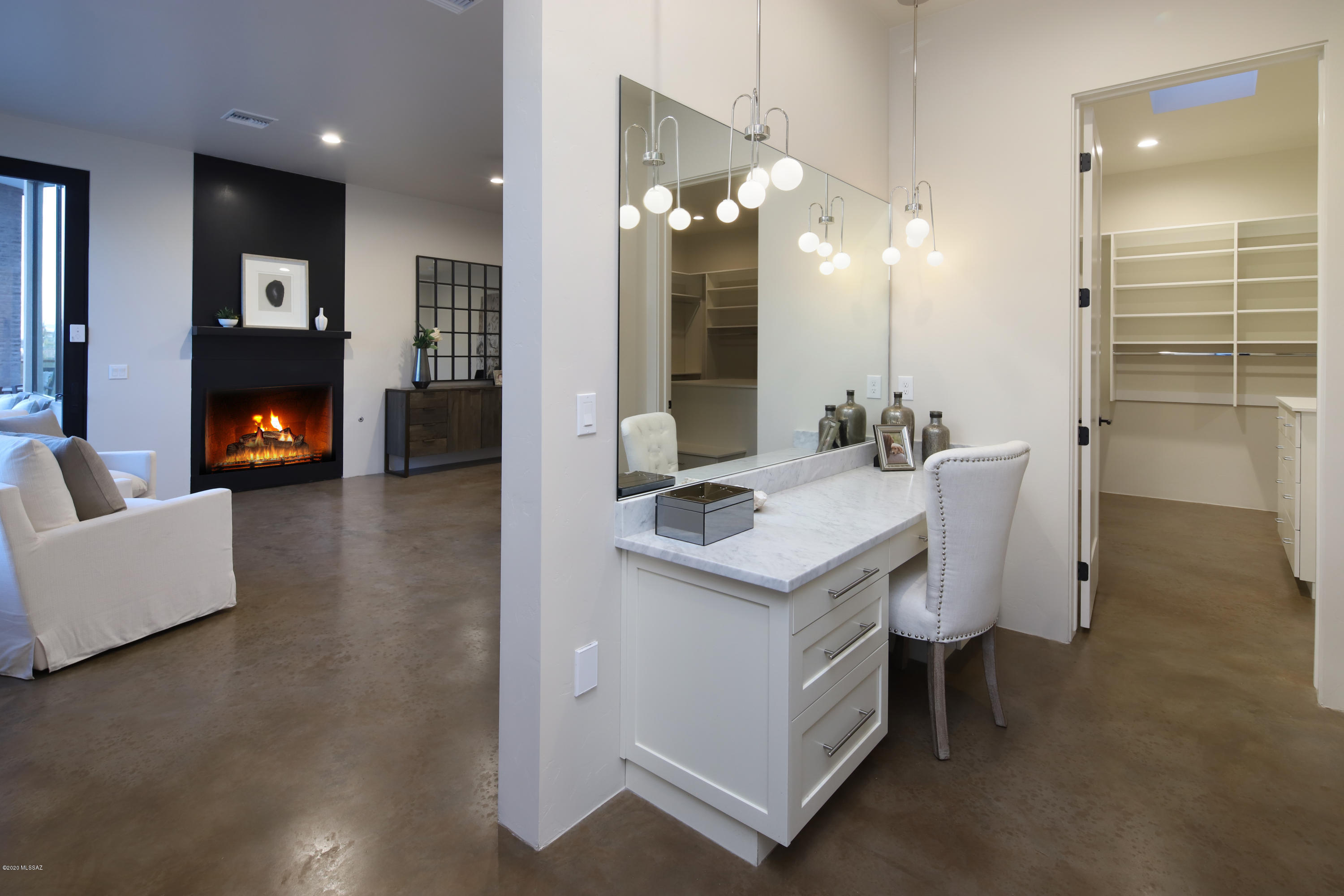 Catalina Foothills Estates NO. 5 - Residential