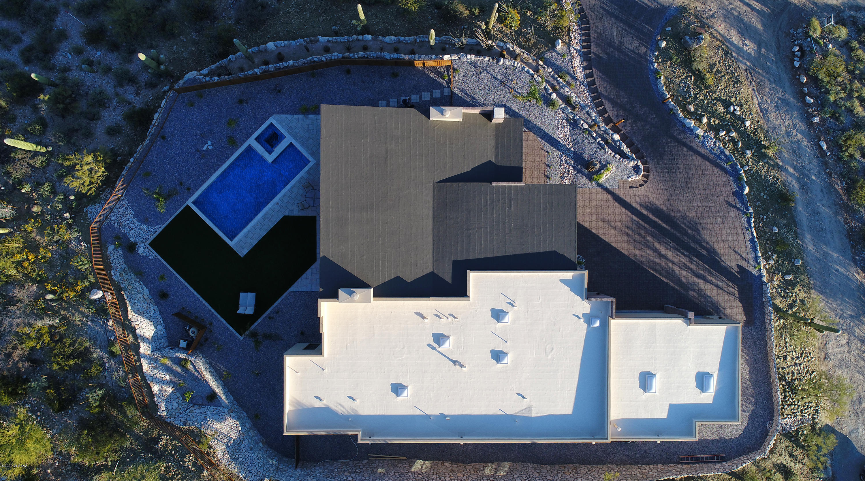 Catalina Foothills Estates NO. 5 - Residential