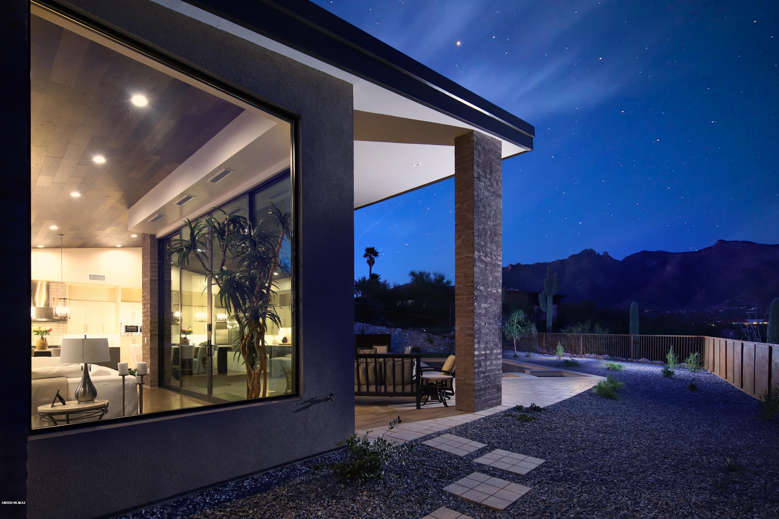 Catalina Foothills Estates NO. 5 - Residential