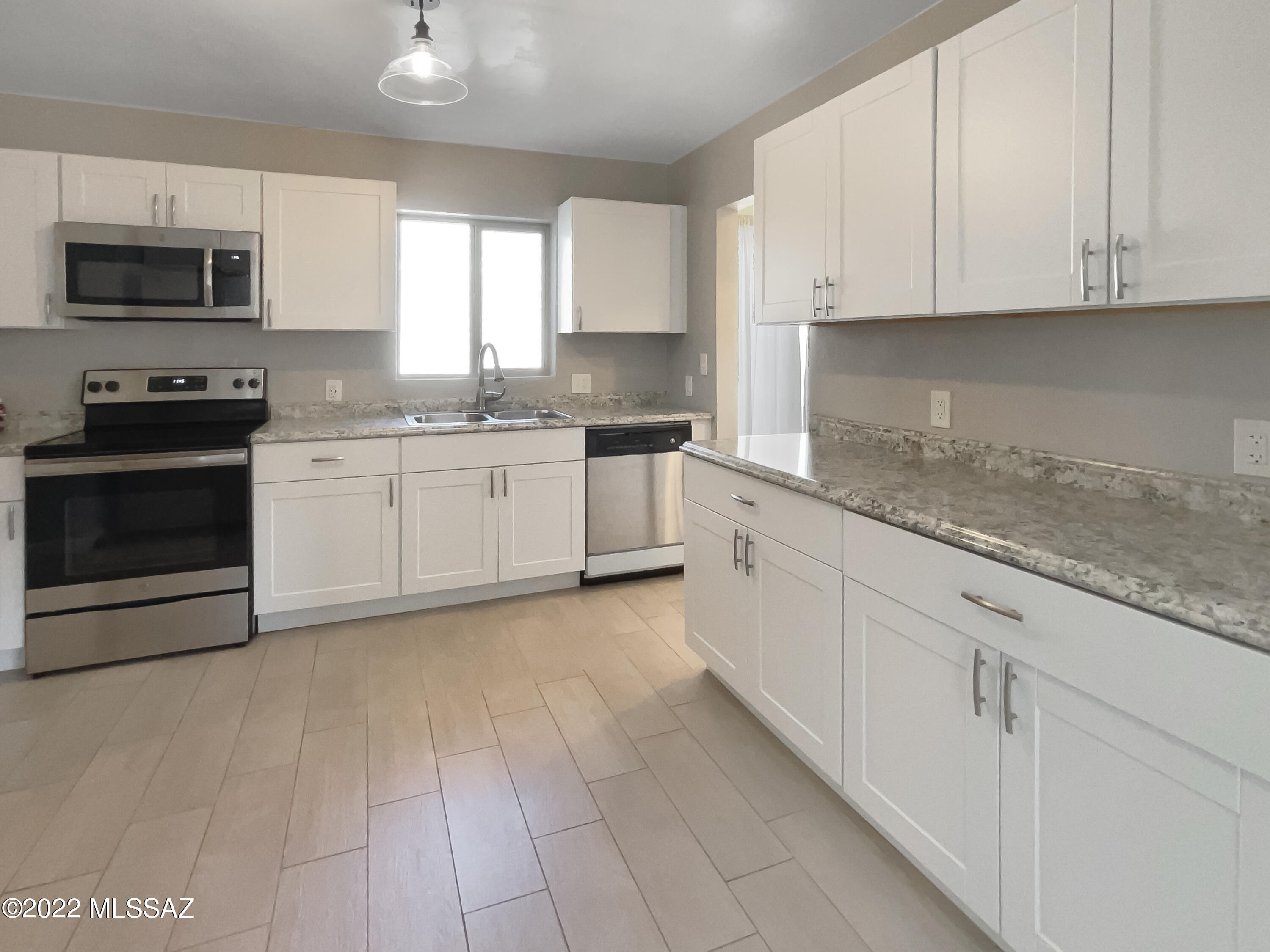 University Heights - Residential