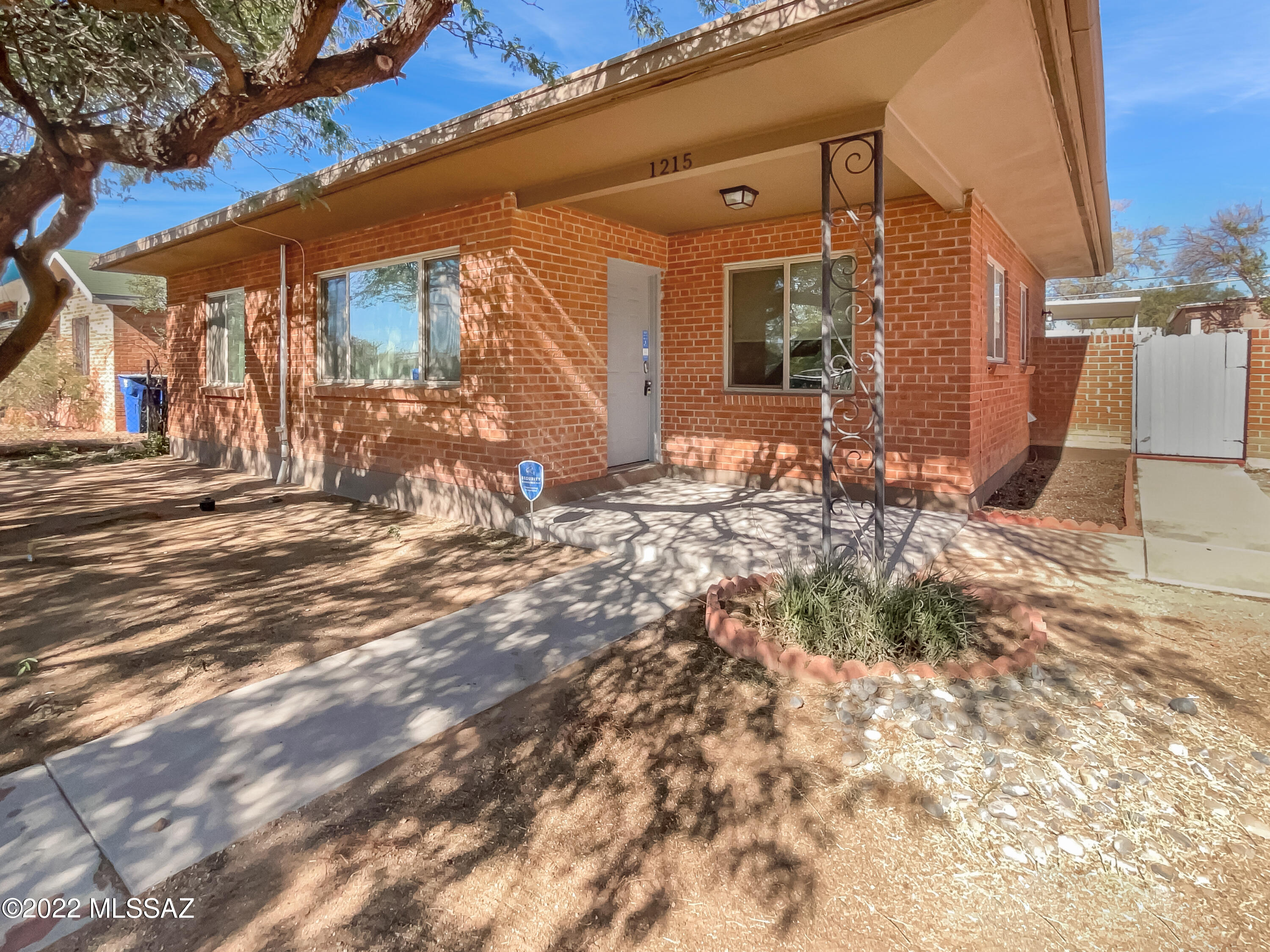 University Heights - Residential