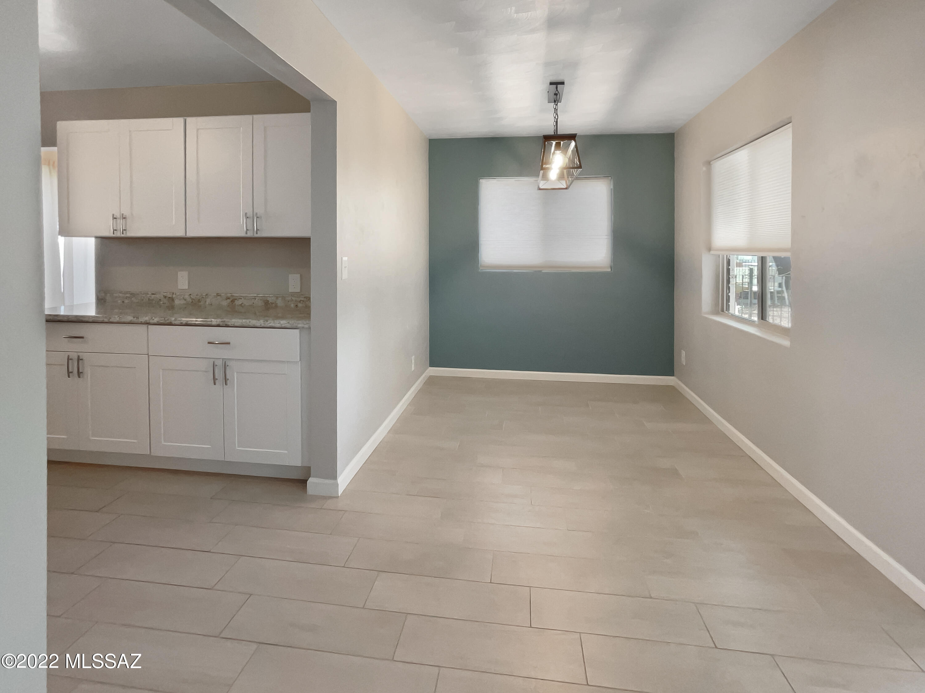 University Heights - Residential