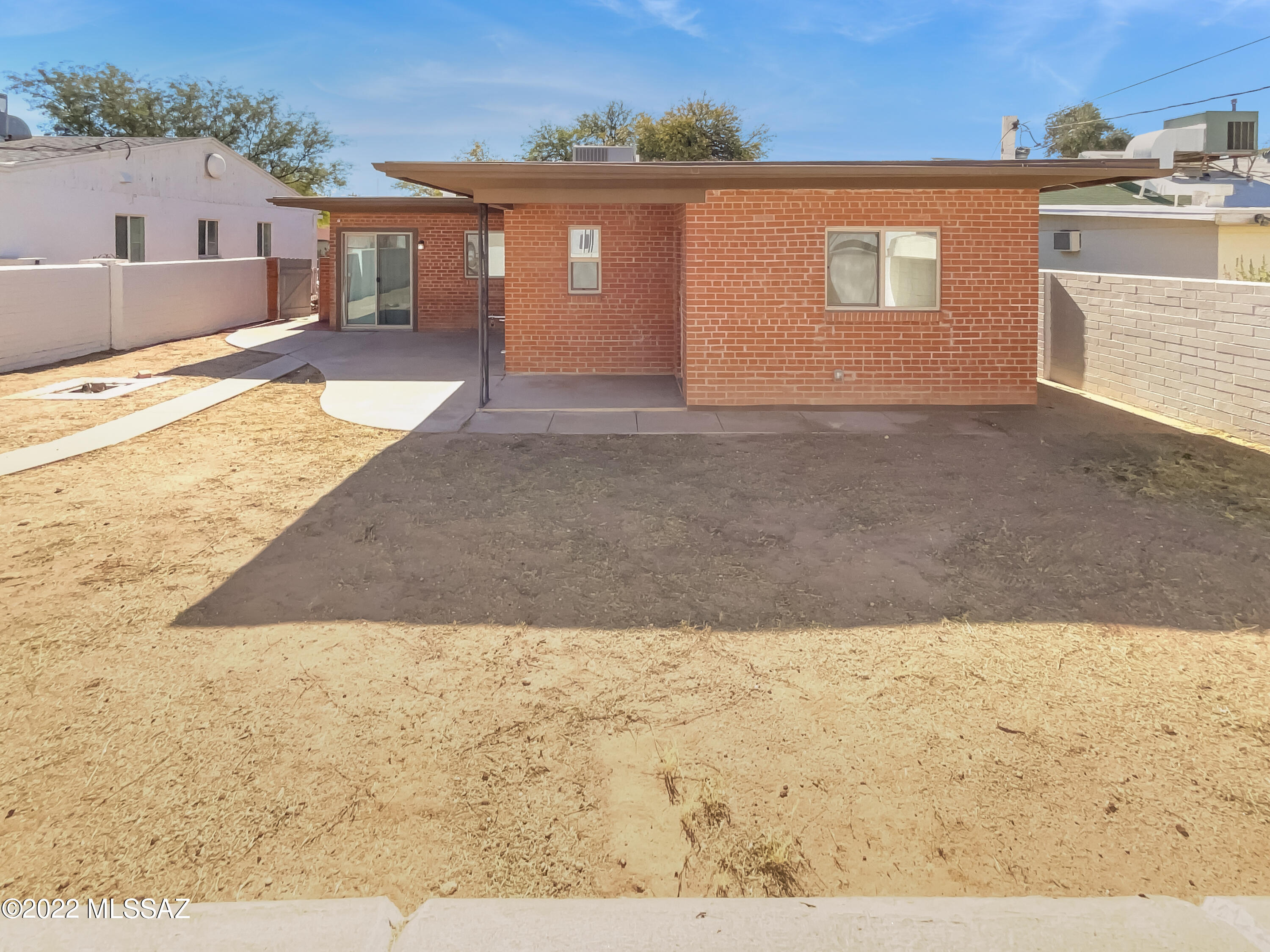 University Heights - Residential