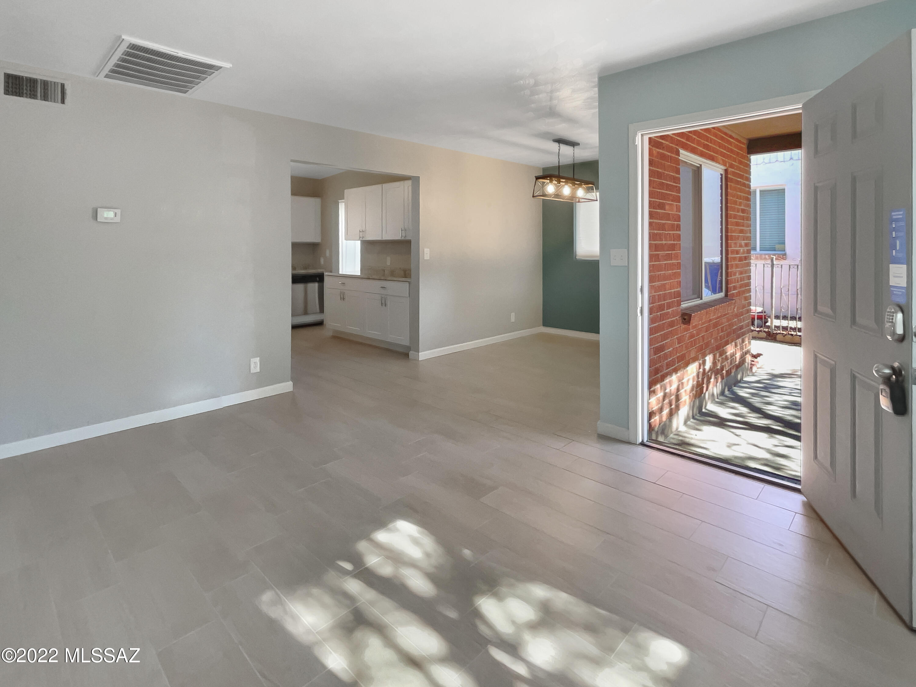 University Heights - Residential