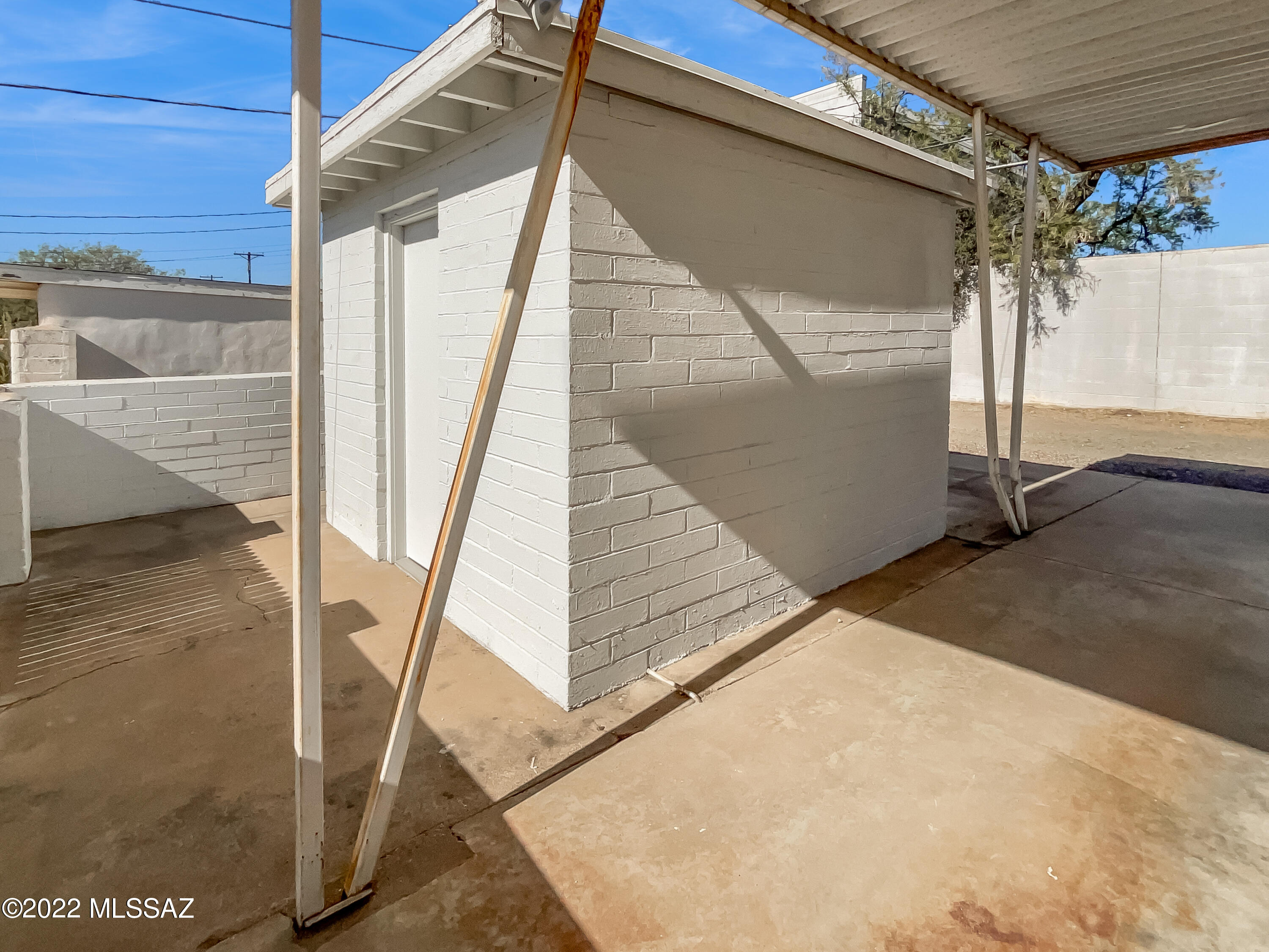 University Heights - Residential