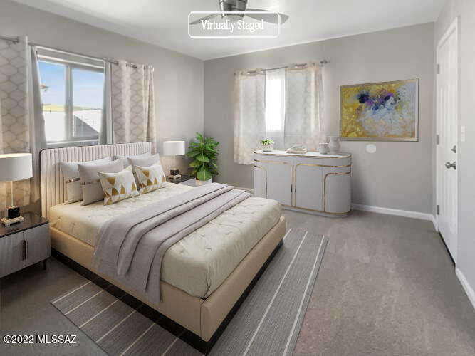 University Heights - Residential