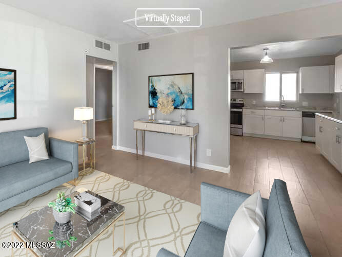 University Heights - Residential