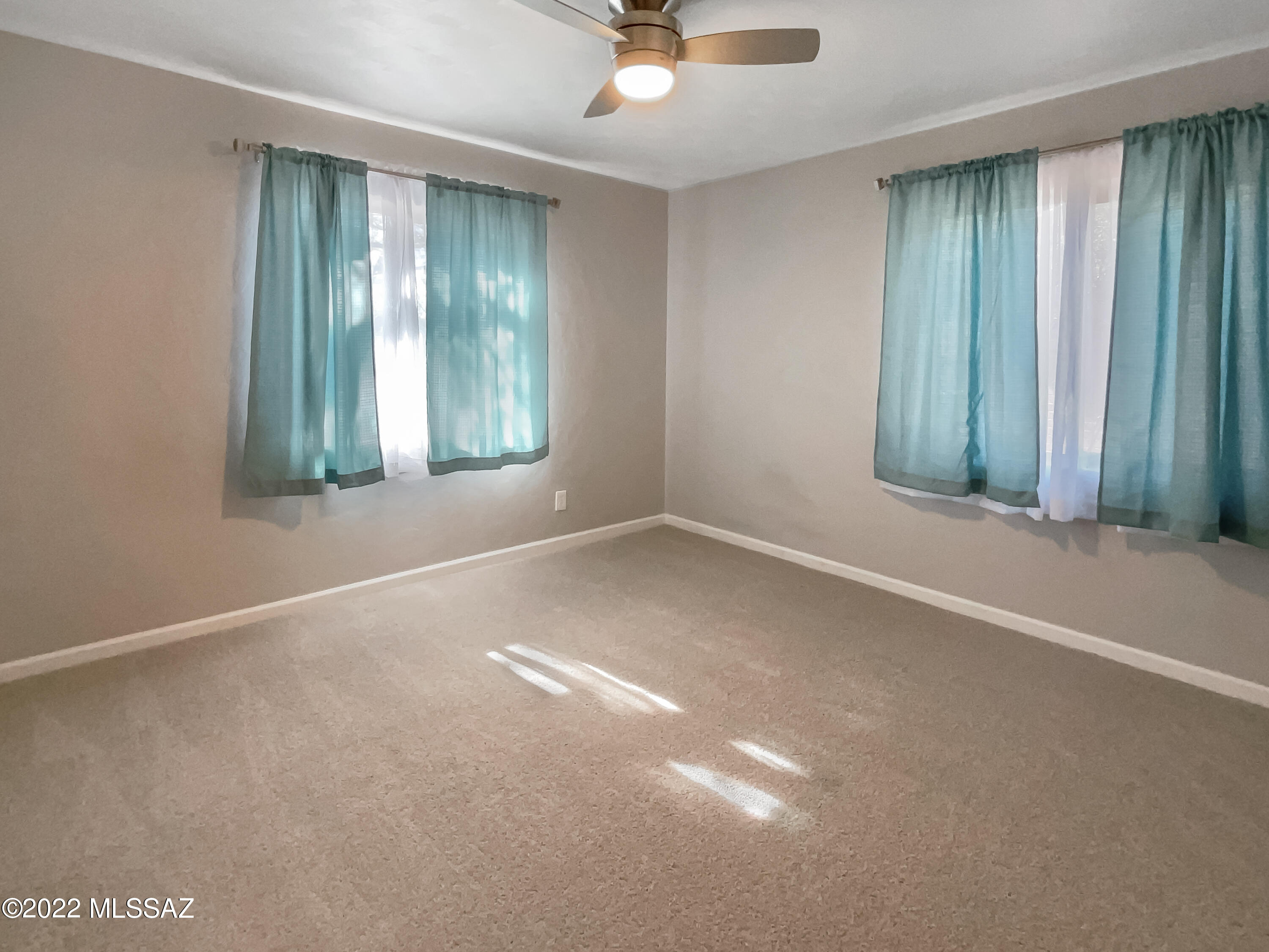 University Heights - Residential