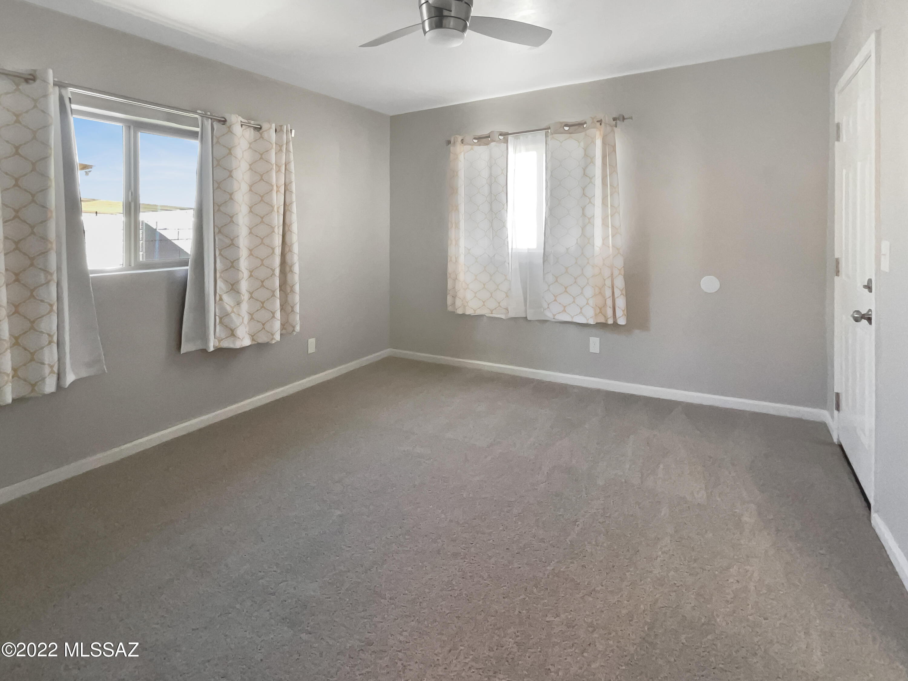 University Heights - Residential