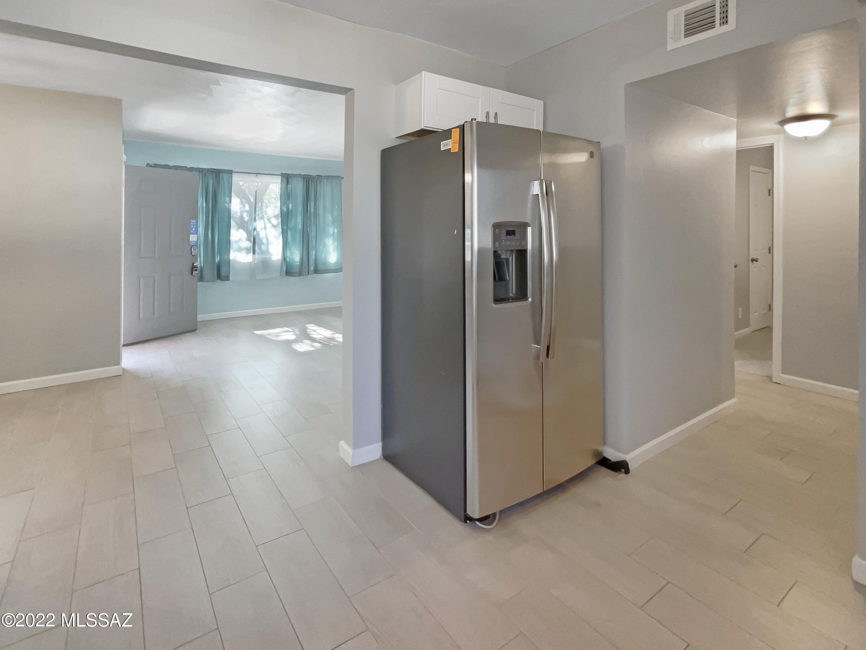 University Heights - Residential