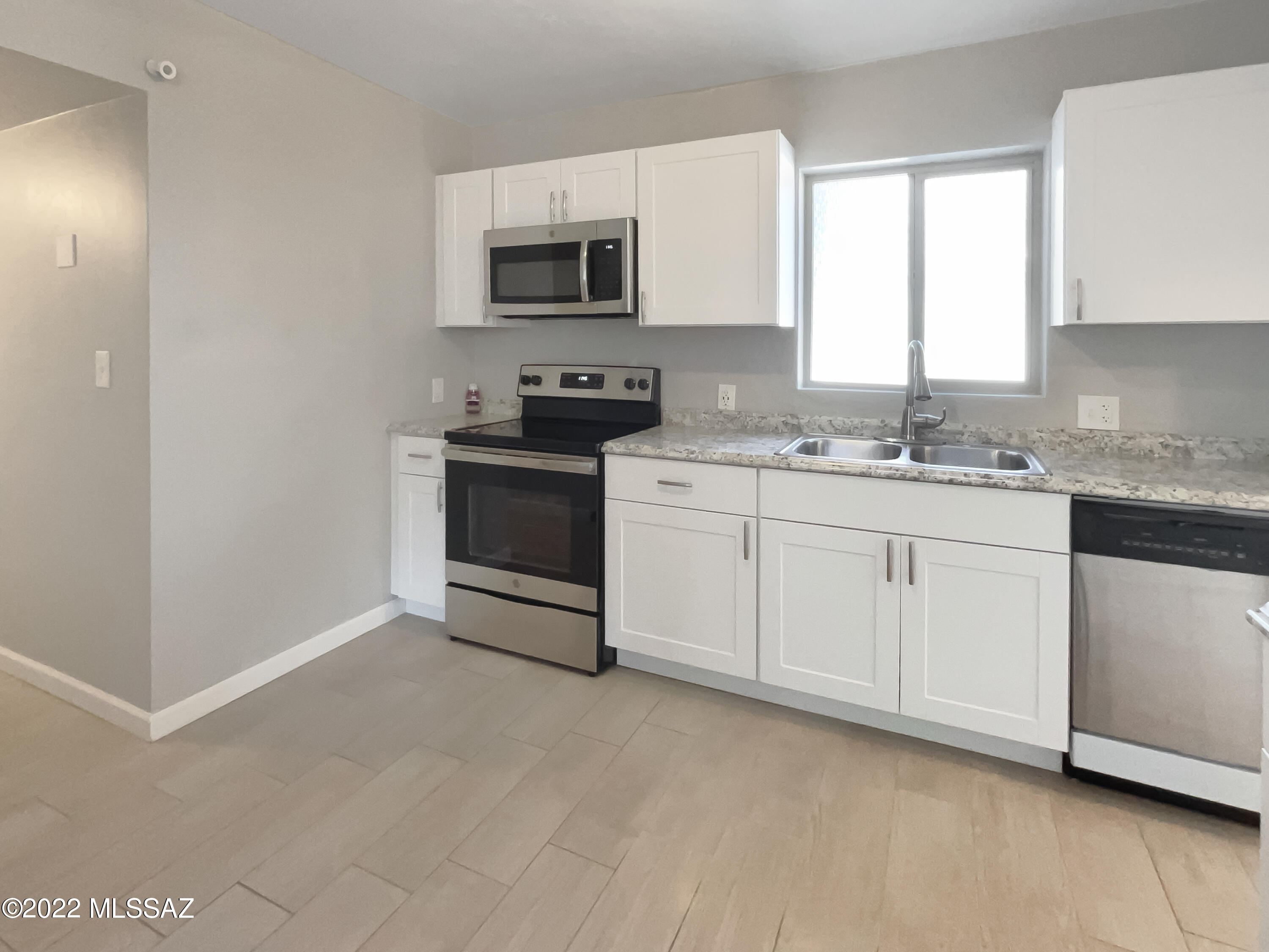 University Heights - Residential