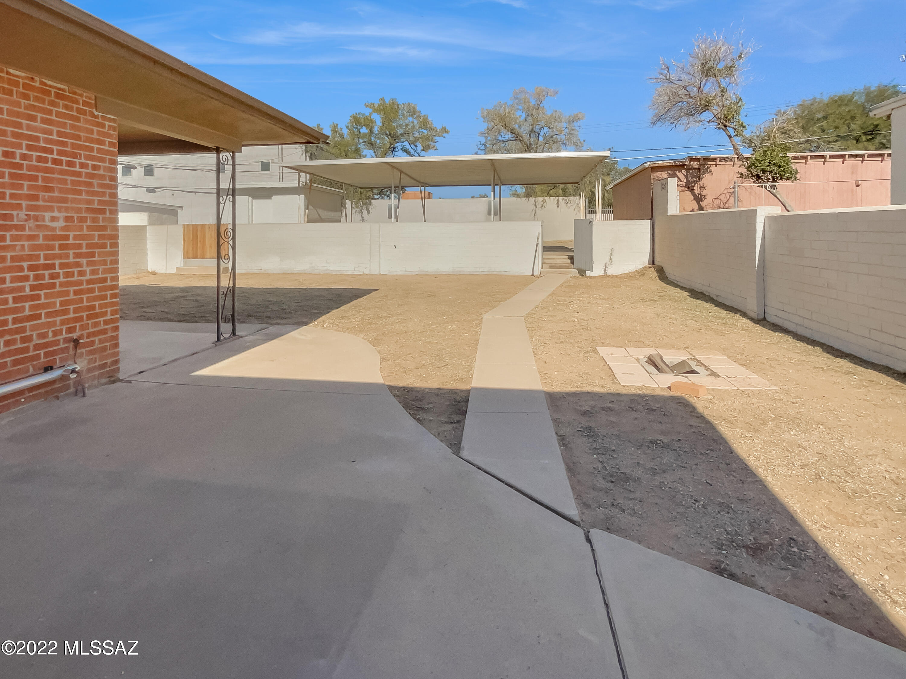 University Heights - Residential