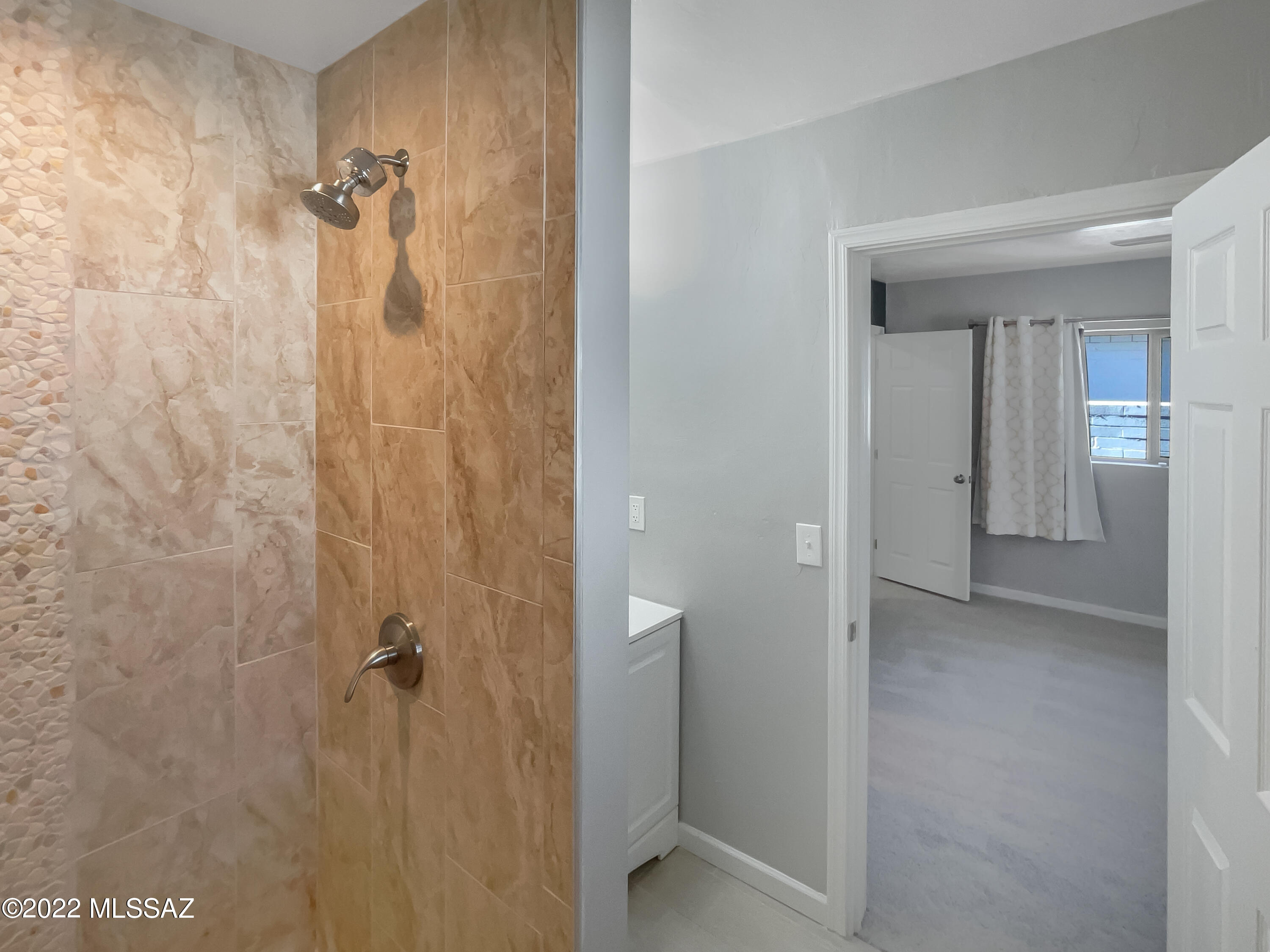 University Heights - Residential
