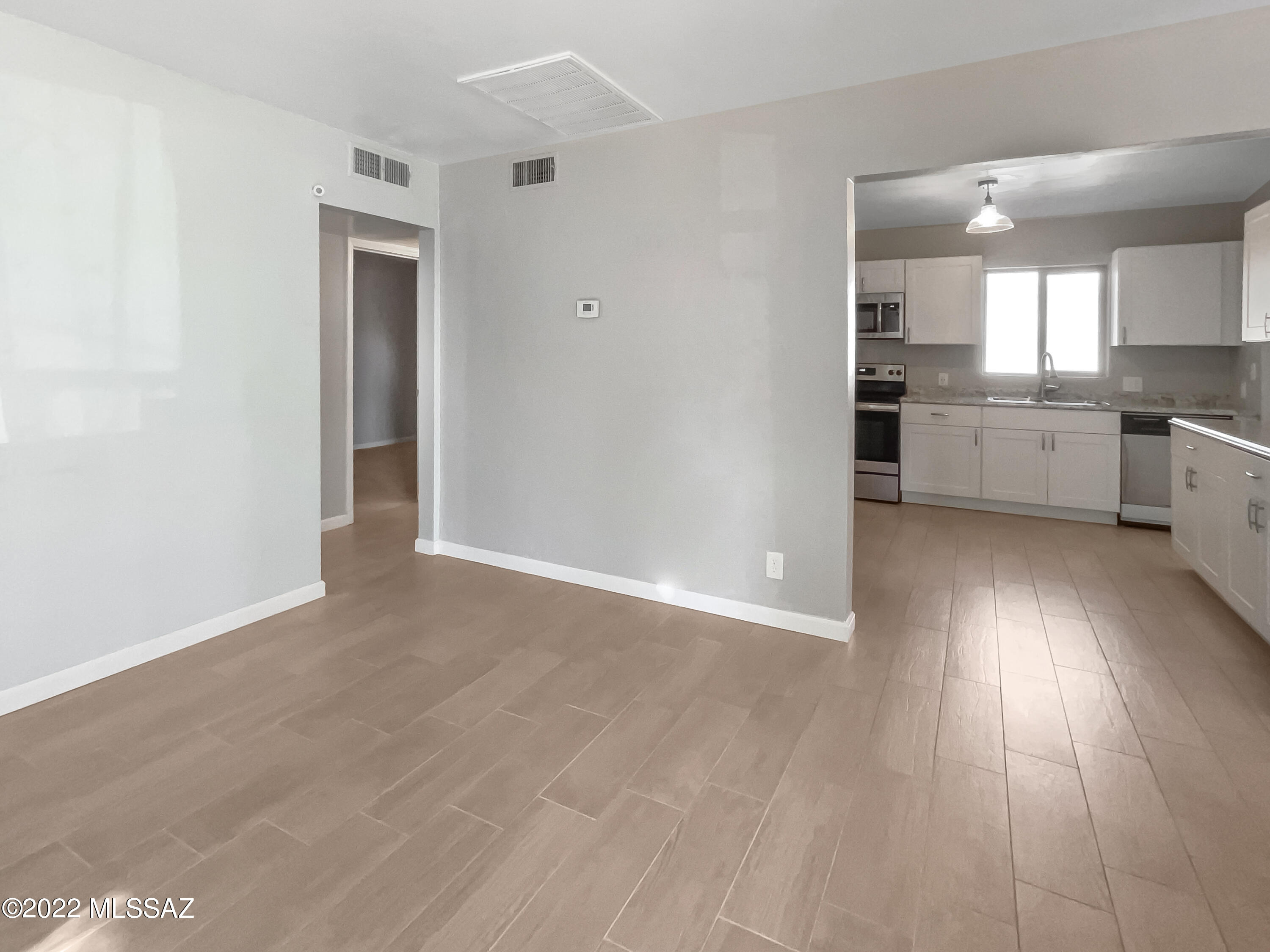 University Heights - Residential