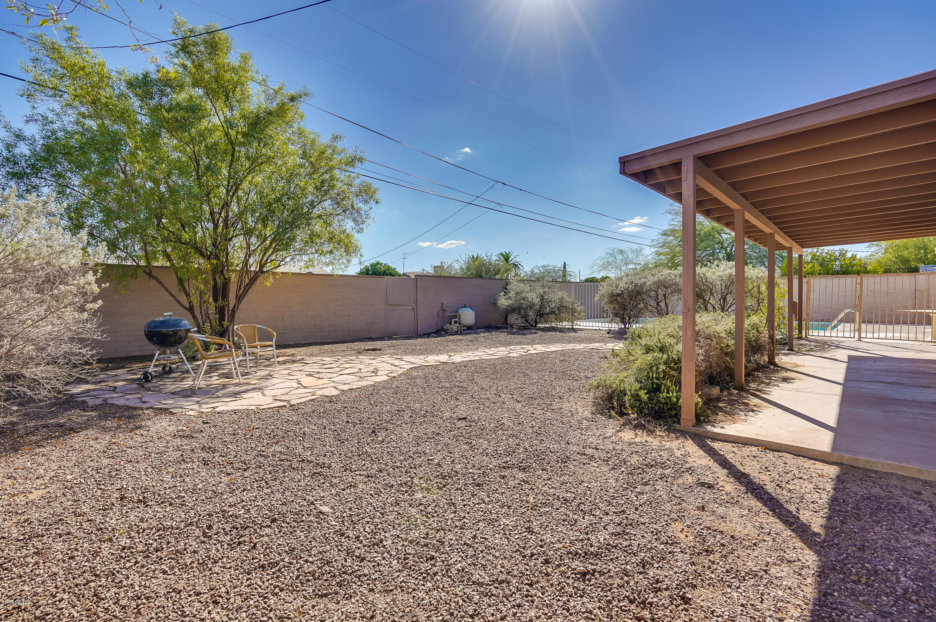 Del Monte Village - Residential