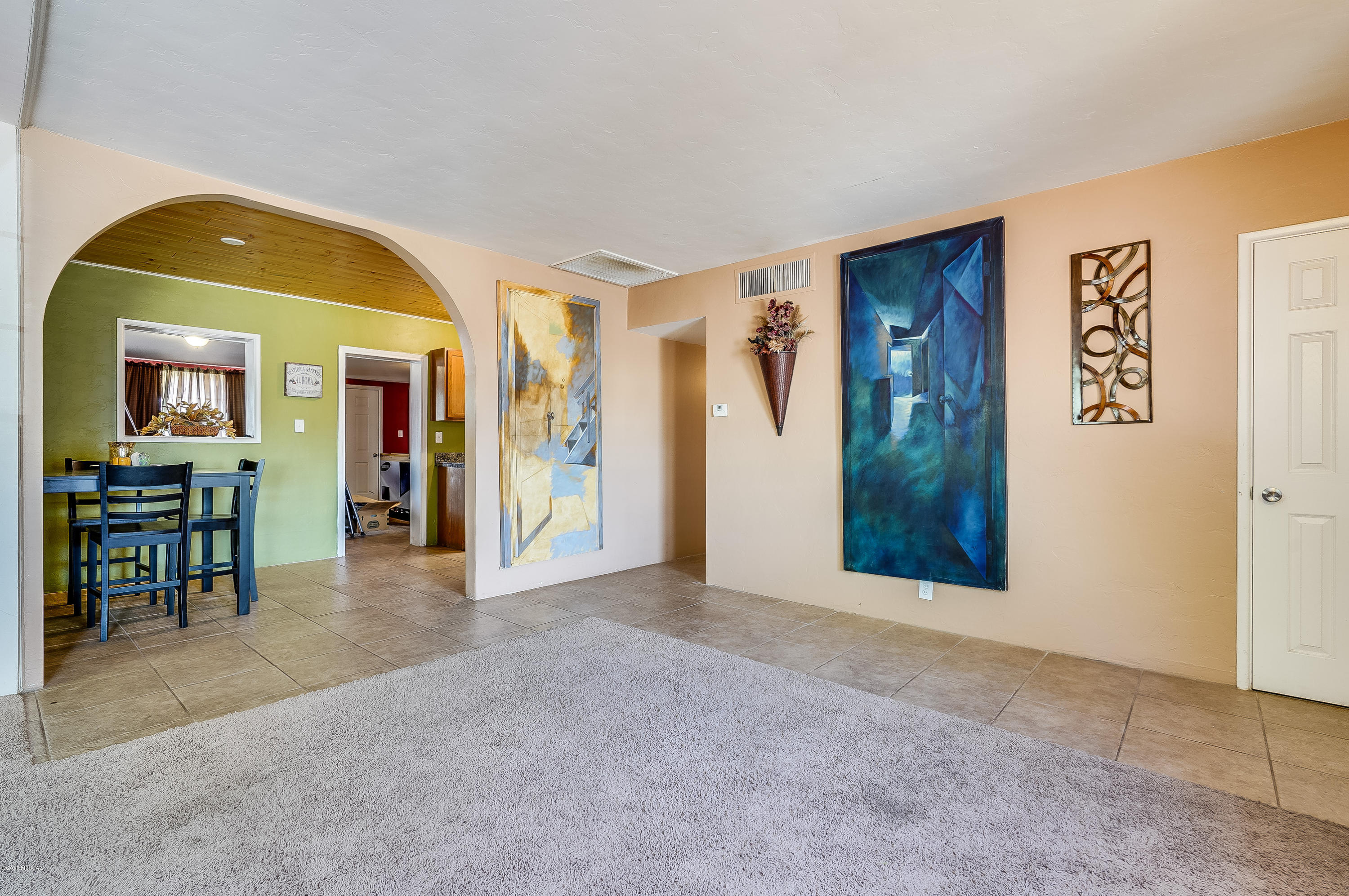 Del Monte Village - Residential