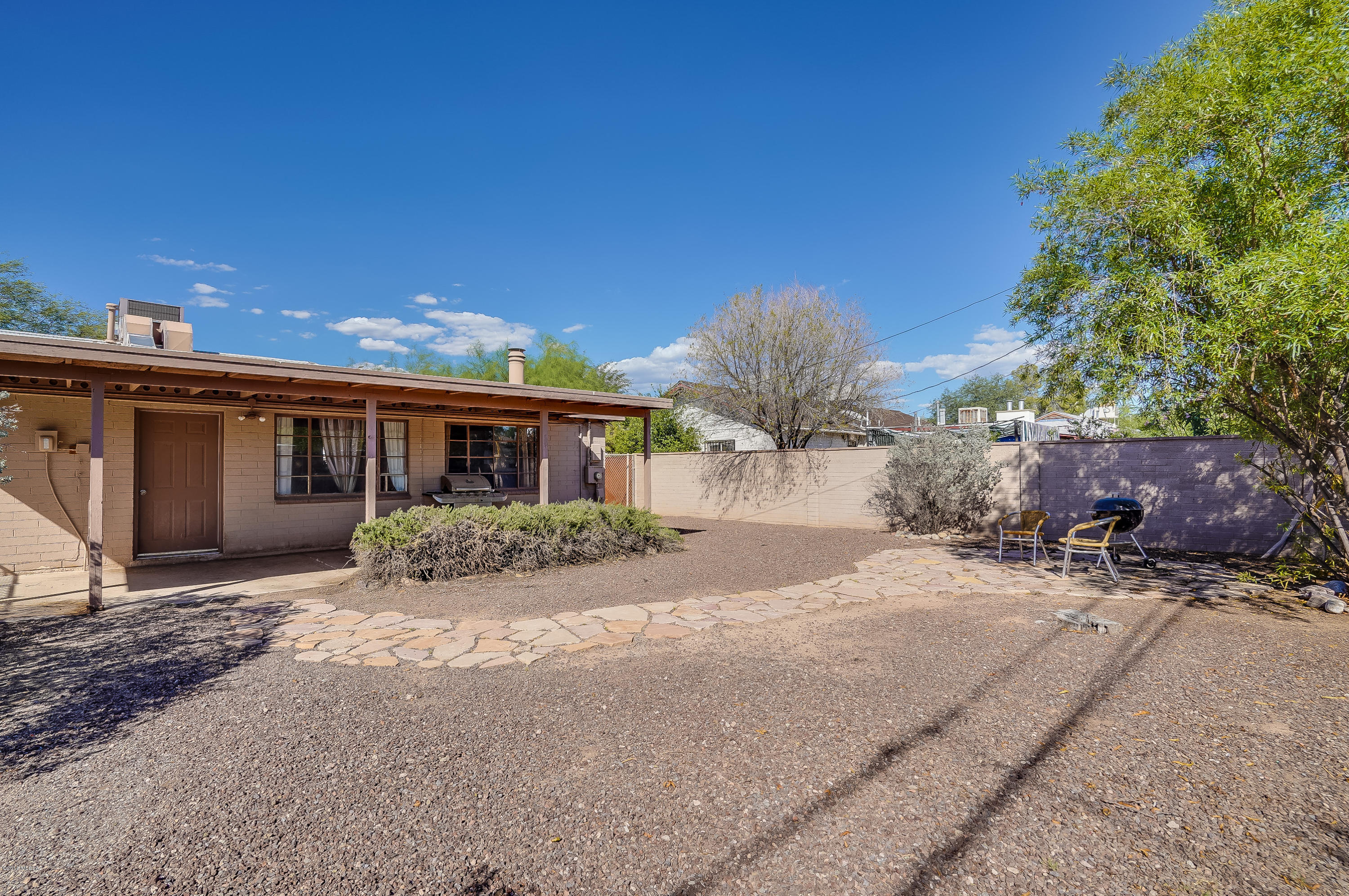 Del Monte Village - Residential