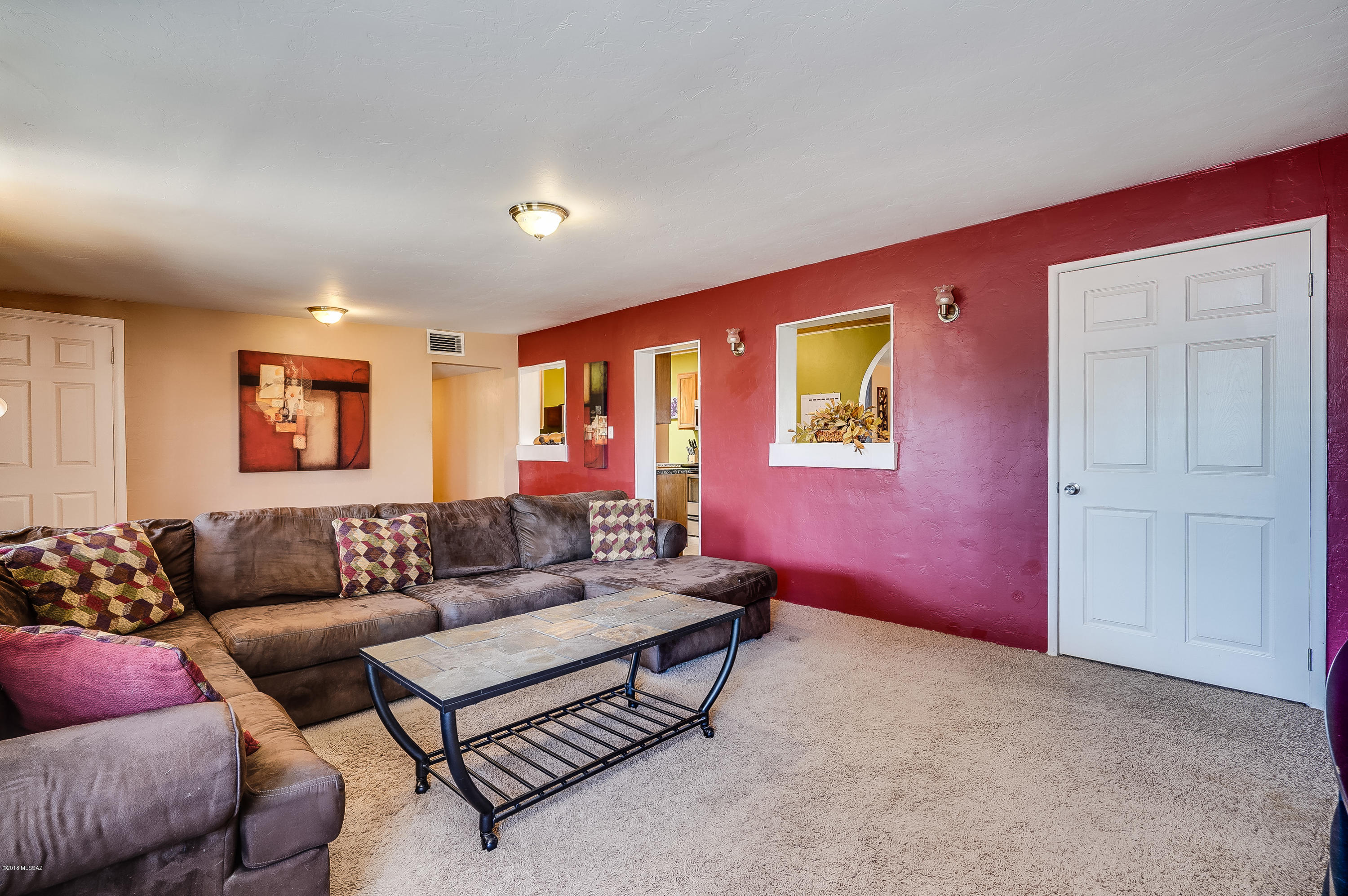 Del Monte Village - Residential