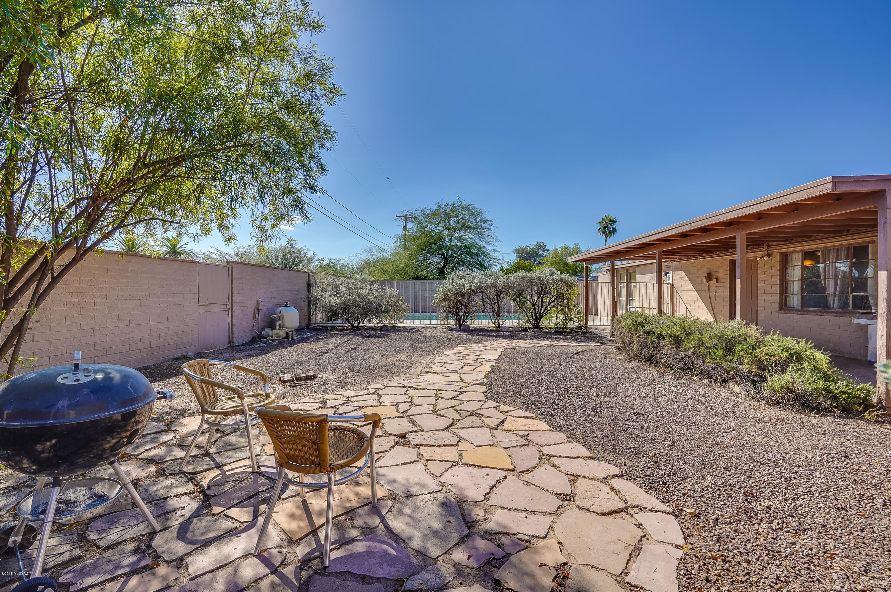 Del Monte Village - Residential