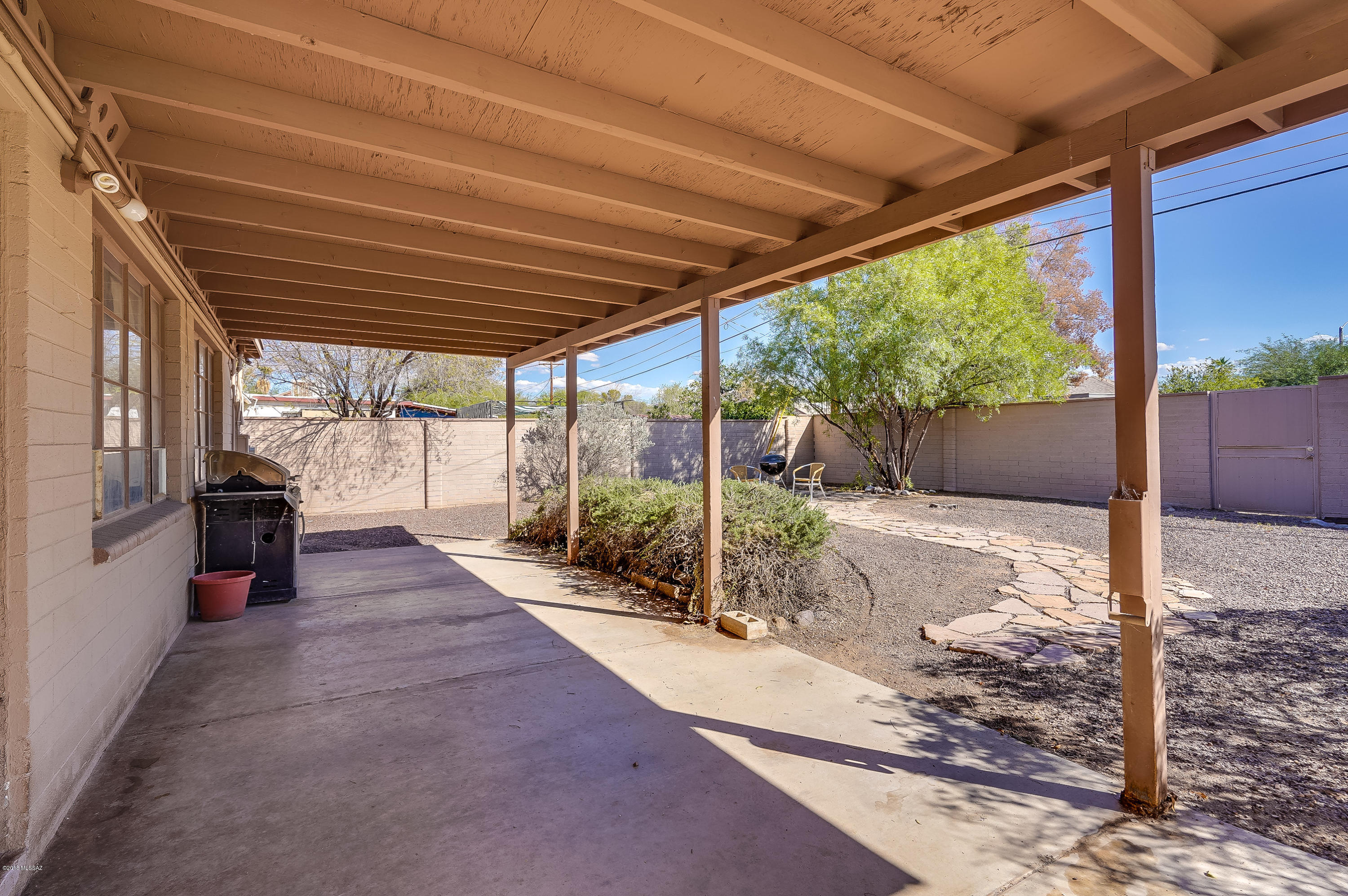 Del Monte Village - Residential