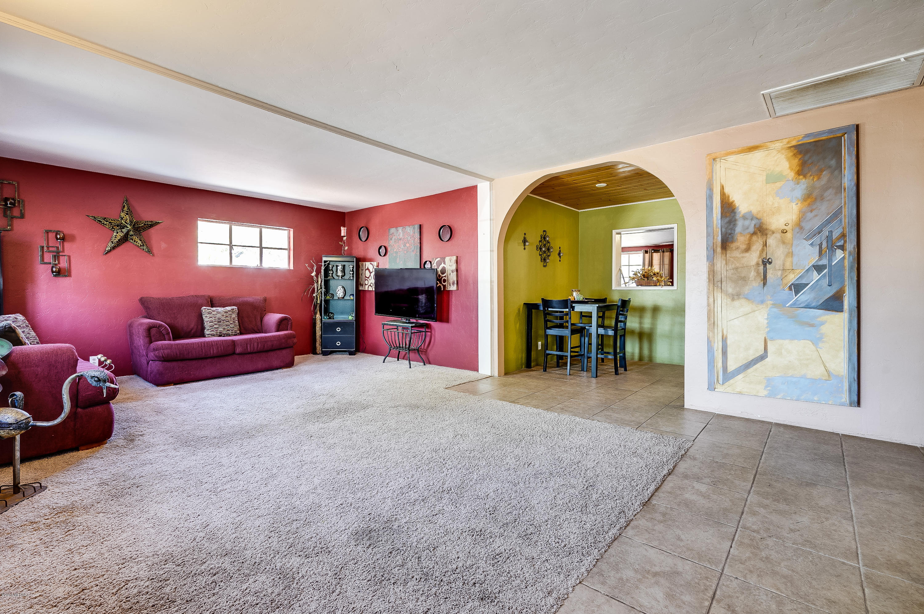 Del Monte Village - Residential